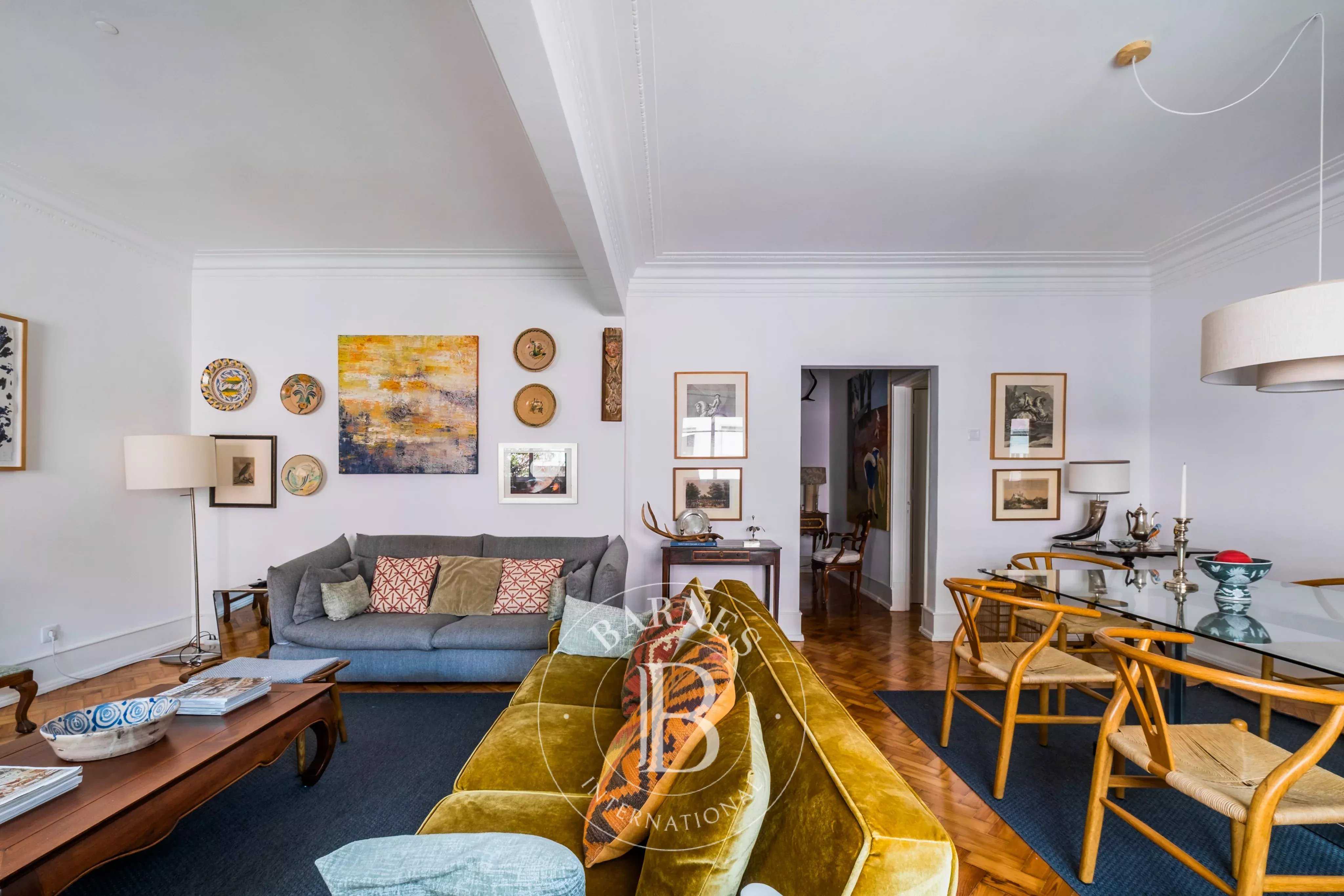 Lisboa  - Appartement 