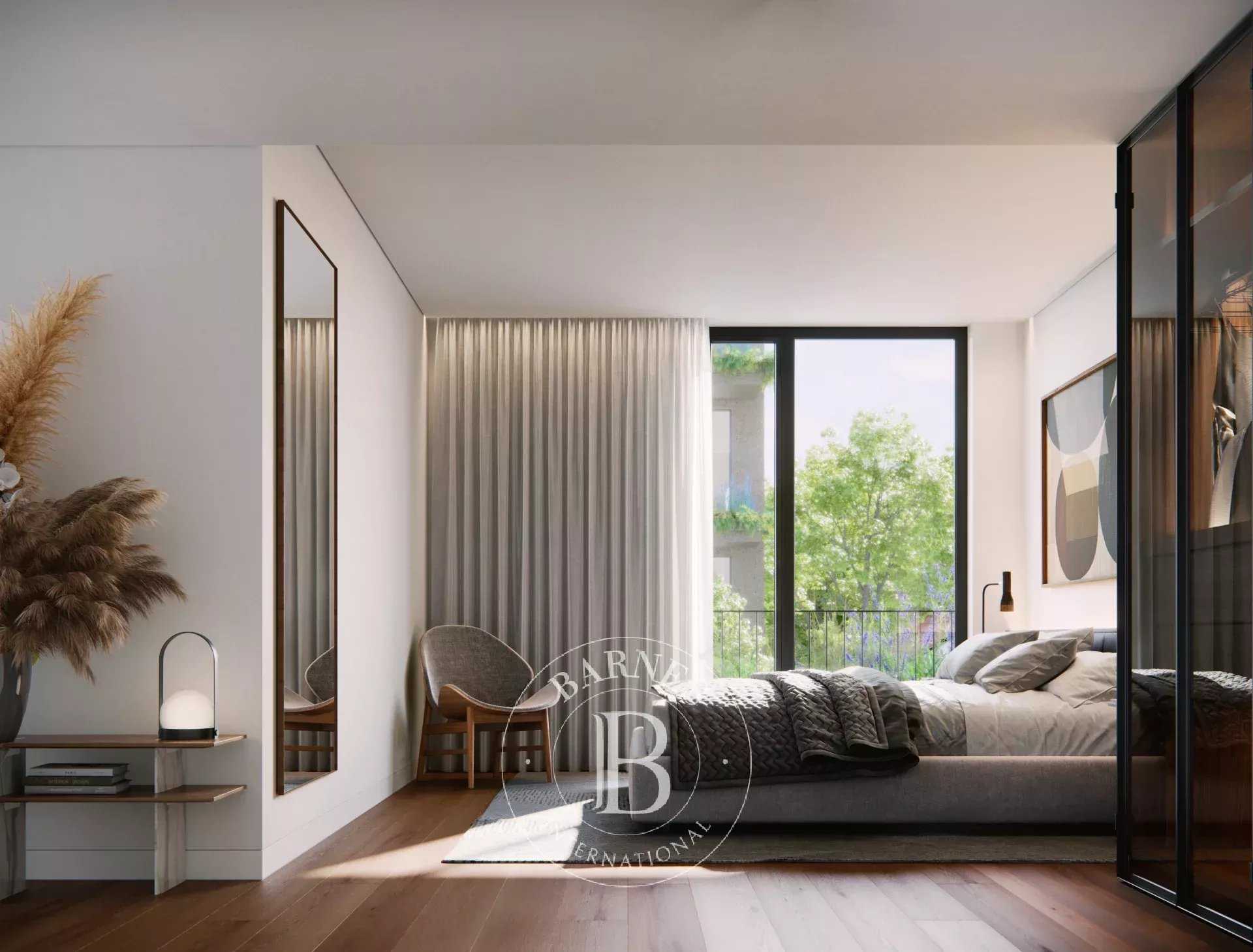 Aldoar, Foz do Douro e Nevogilde  - Apartment 