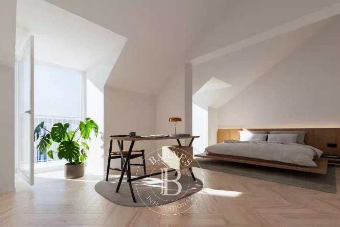 Alcântara  - Apartment 3 Bedrooms