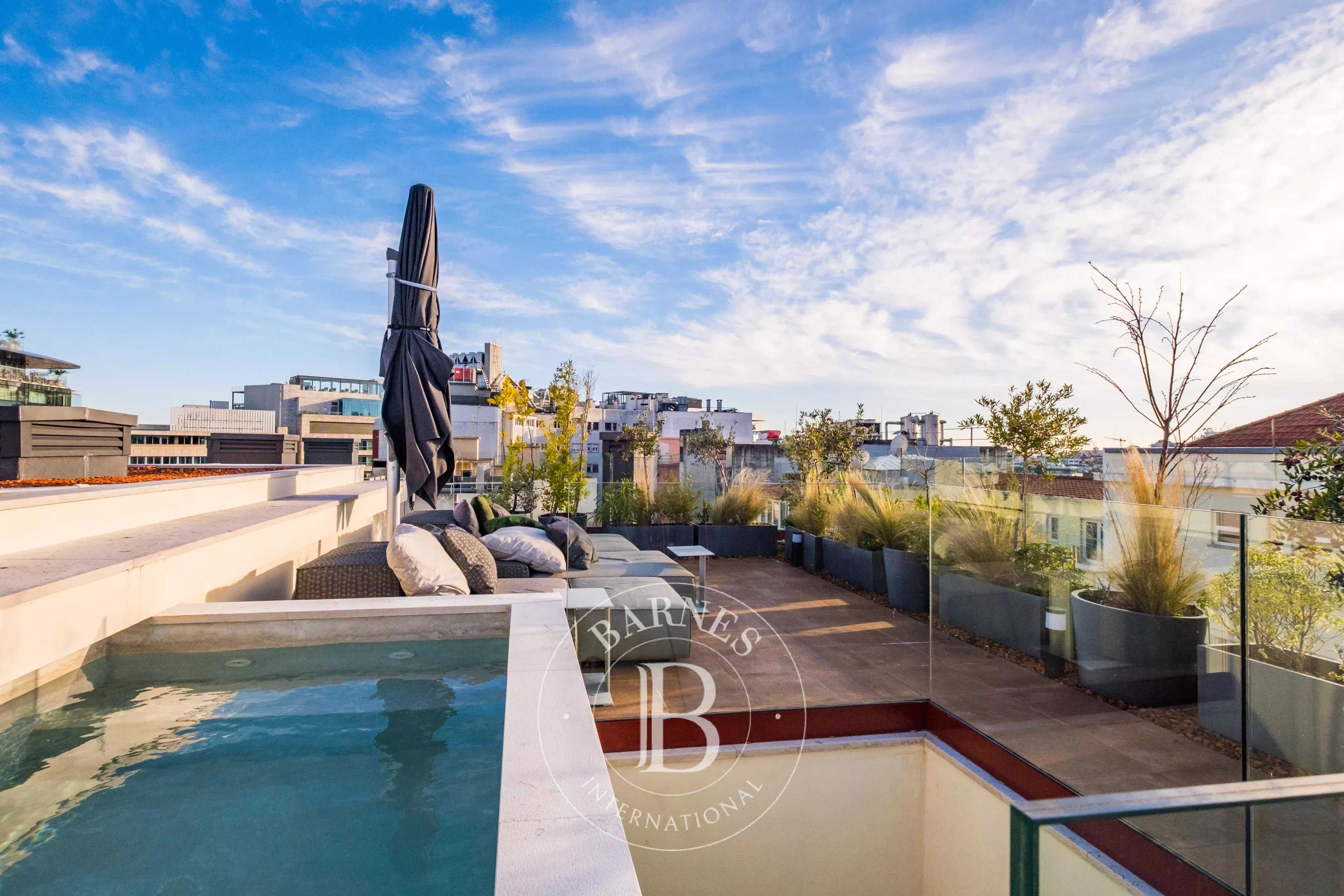 Lisboa  - Apartment 4 Bedrooms