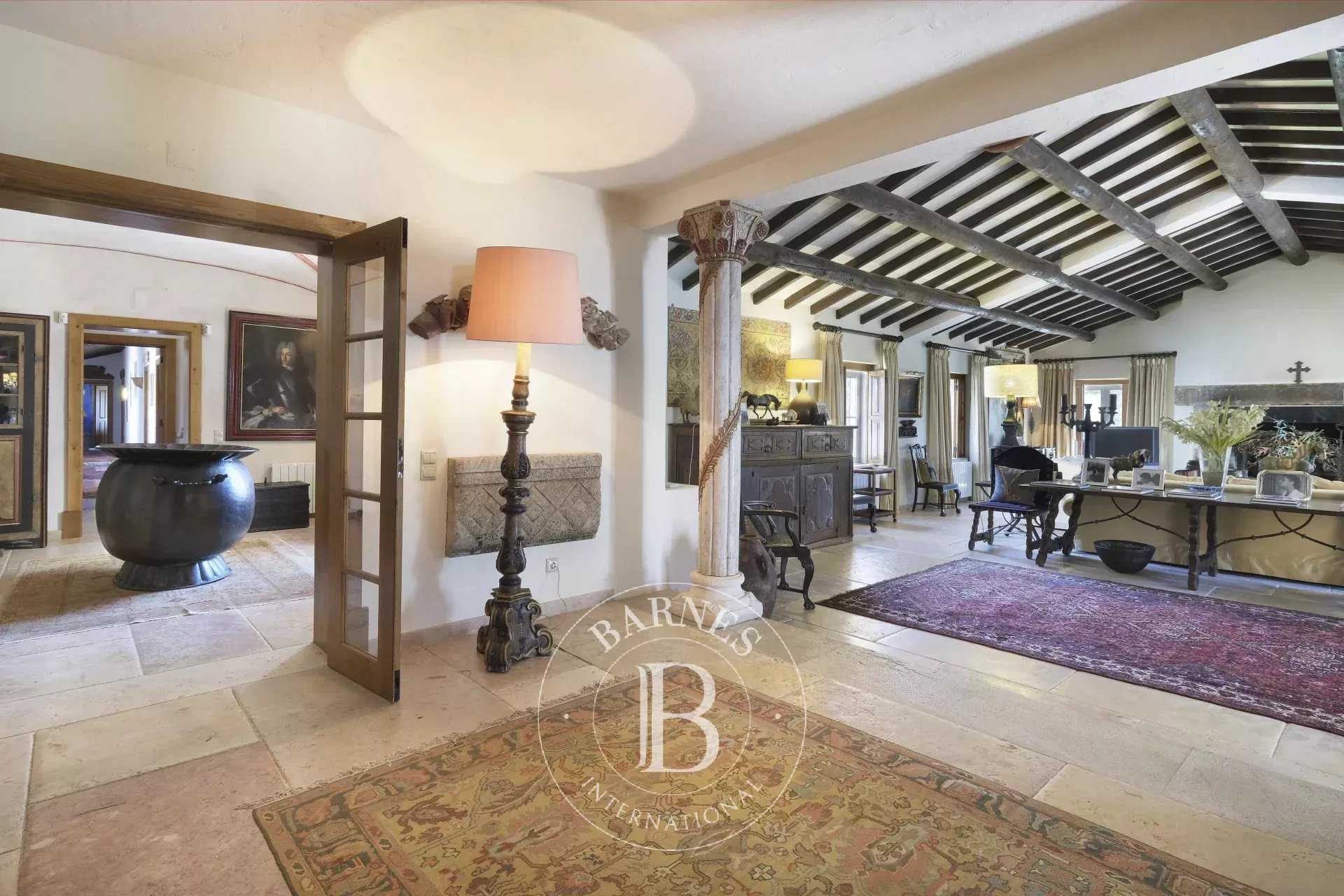 Monforte  - Chalet 7 Bedrooms