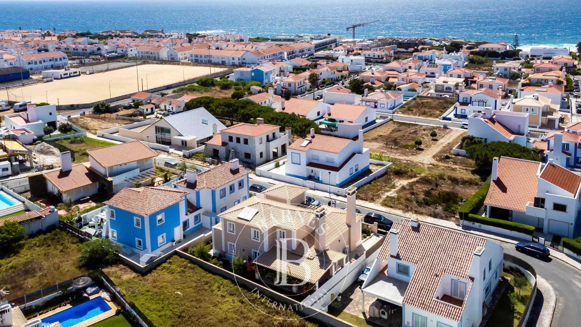 Porto Covo  - House 5 Bedrooms