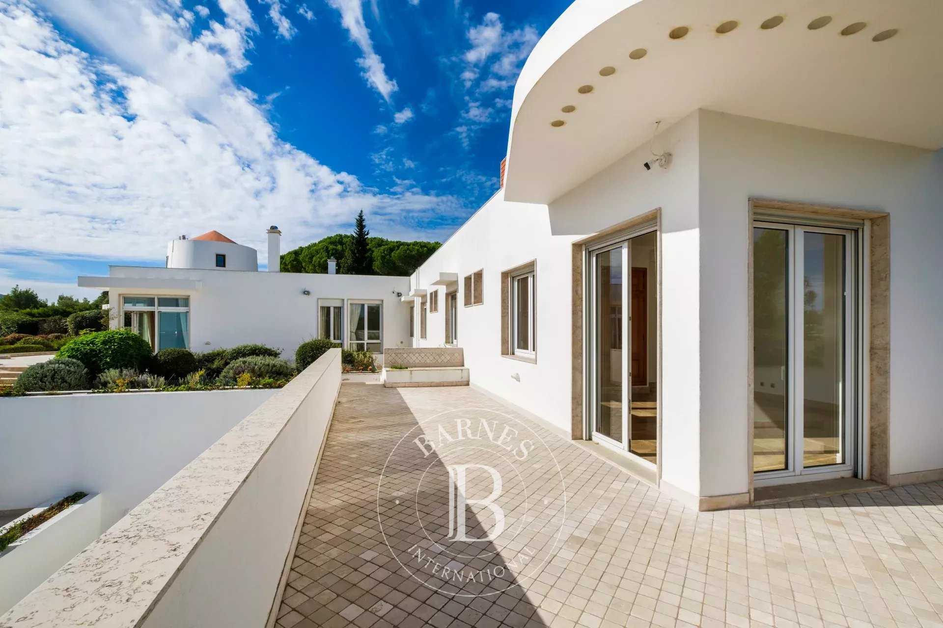 Setúbal (São Sebastião)  - Farm 5 Bedrooms