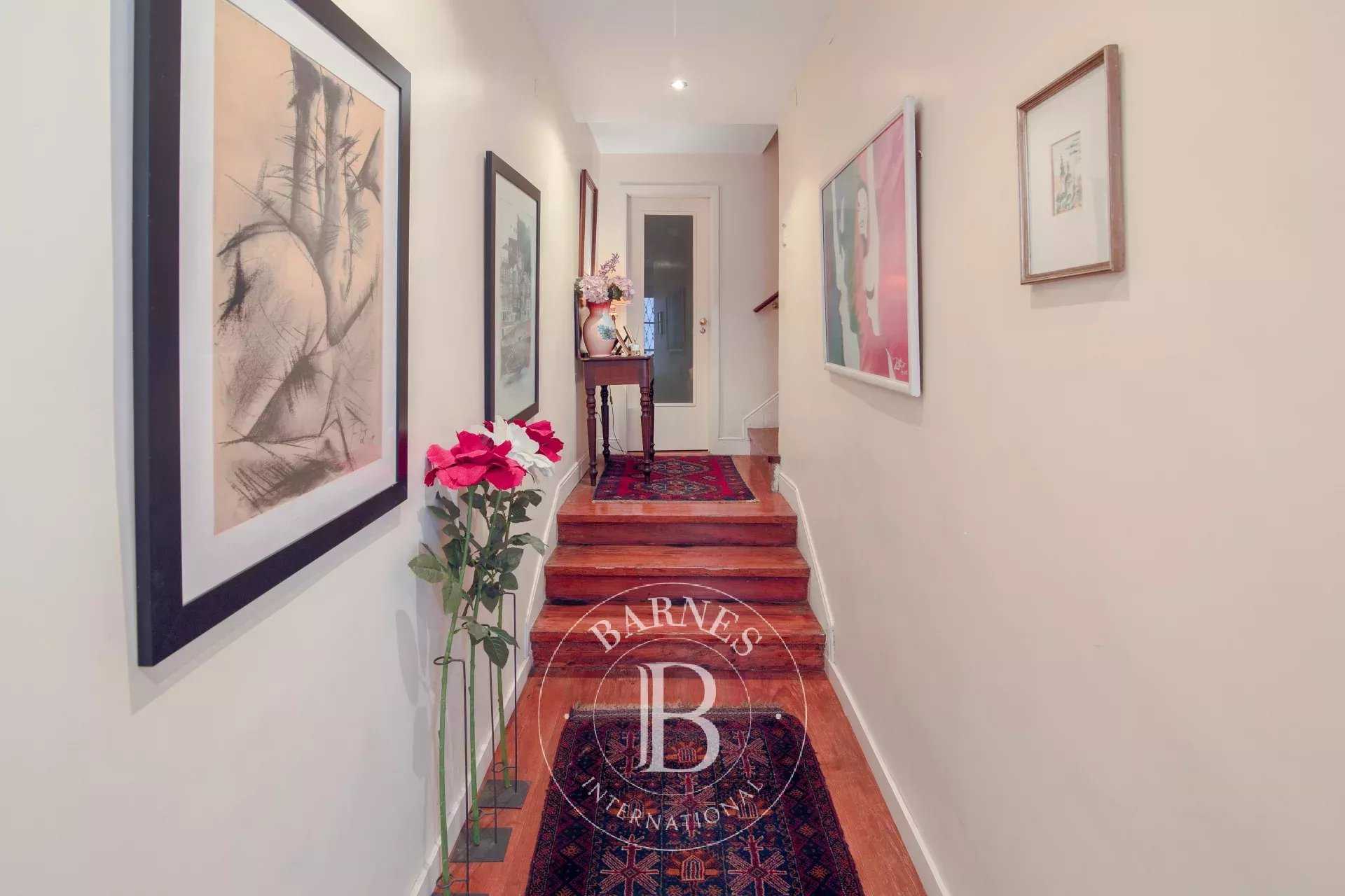 Porto  - Maison 5 Pi&egrave;ces 3 Chambres