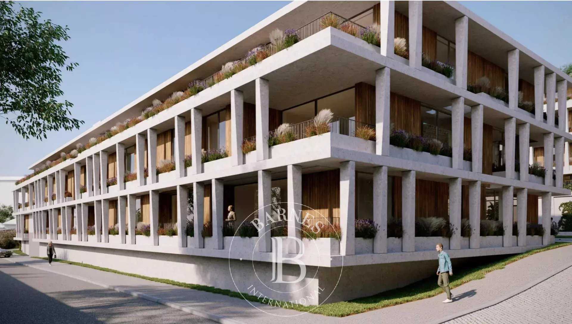 Campanhã  - Appartement 5 Pi&egrave;ces 4 Chambres