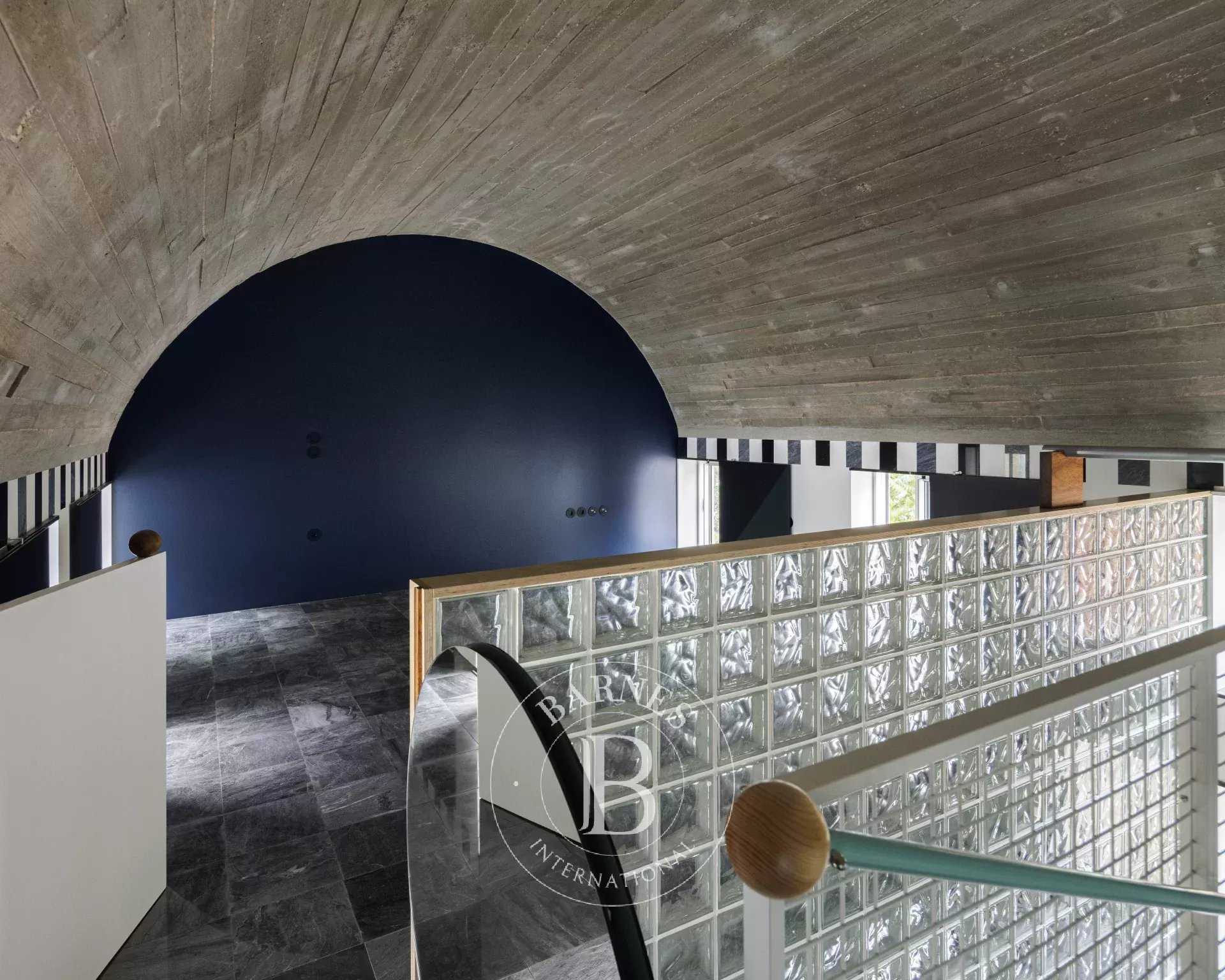 Campo de Ourique  - Maison 