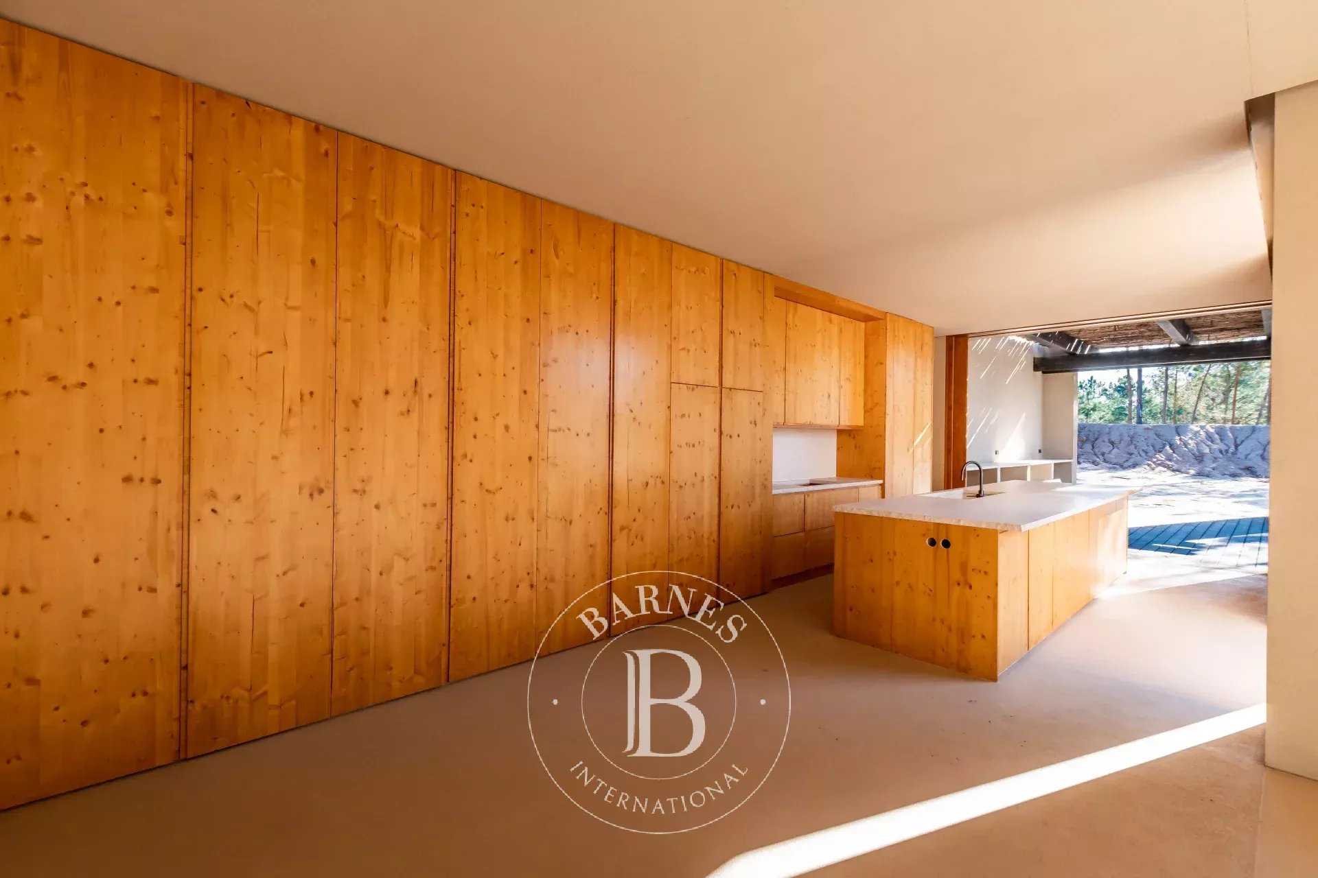 Melides  - Casa 7 Cuartos 4 Habitaciones