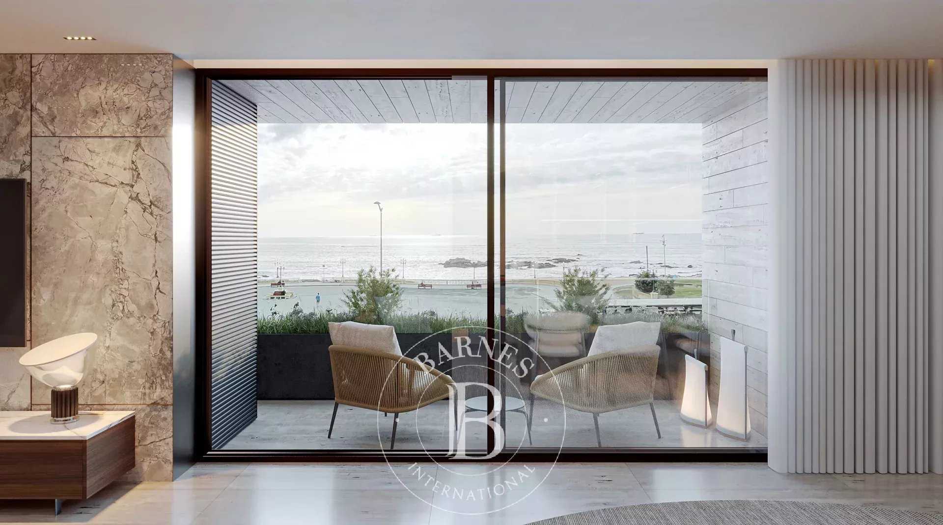 Aldoar, Foz do Douro e Nevogilde  - Piso 3 Cuartos 2 Habitaciones