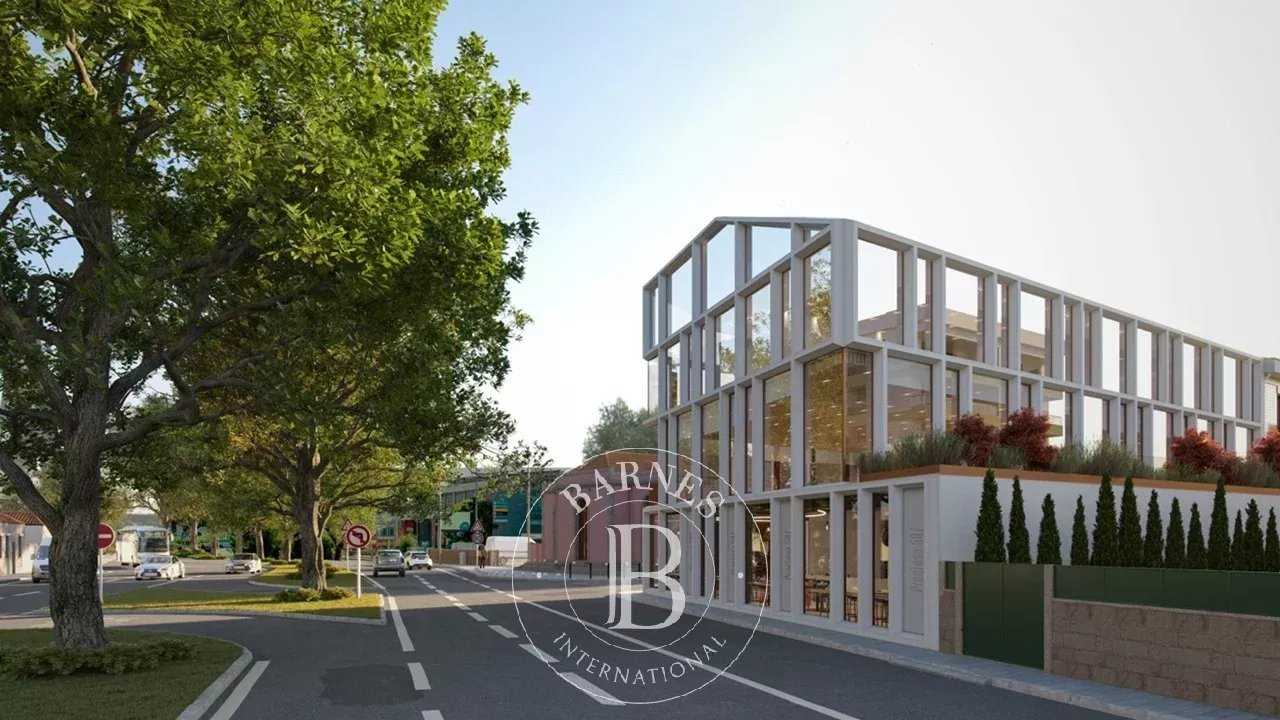 Aldoar, Foz do Douro e Nevogilde  - Building land 