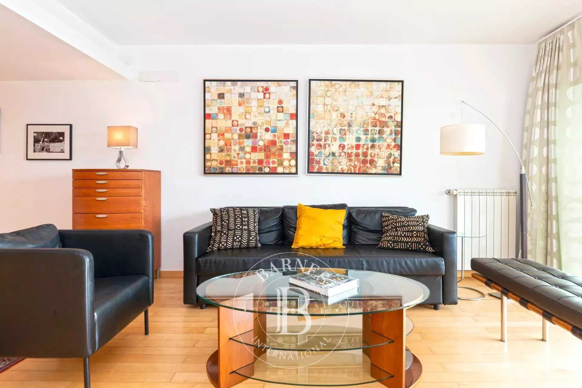 Cascais e Estoril  - Appartement 3 Pi&egrave;ces 2 Chambres