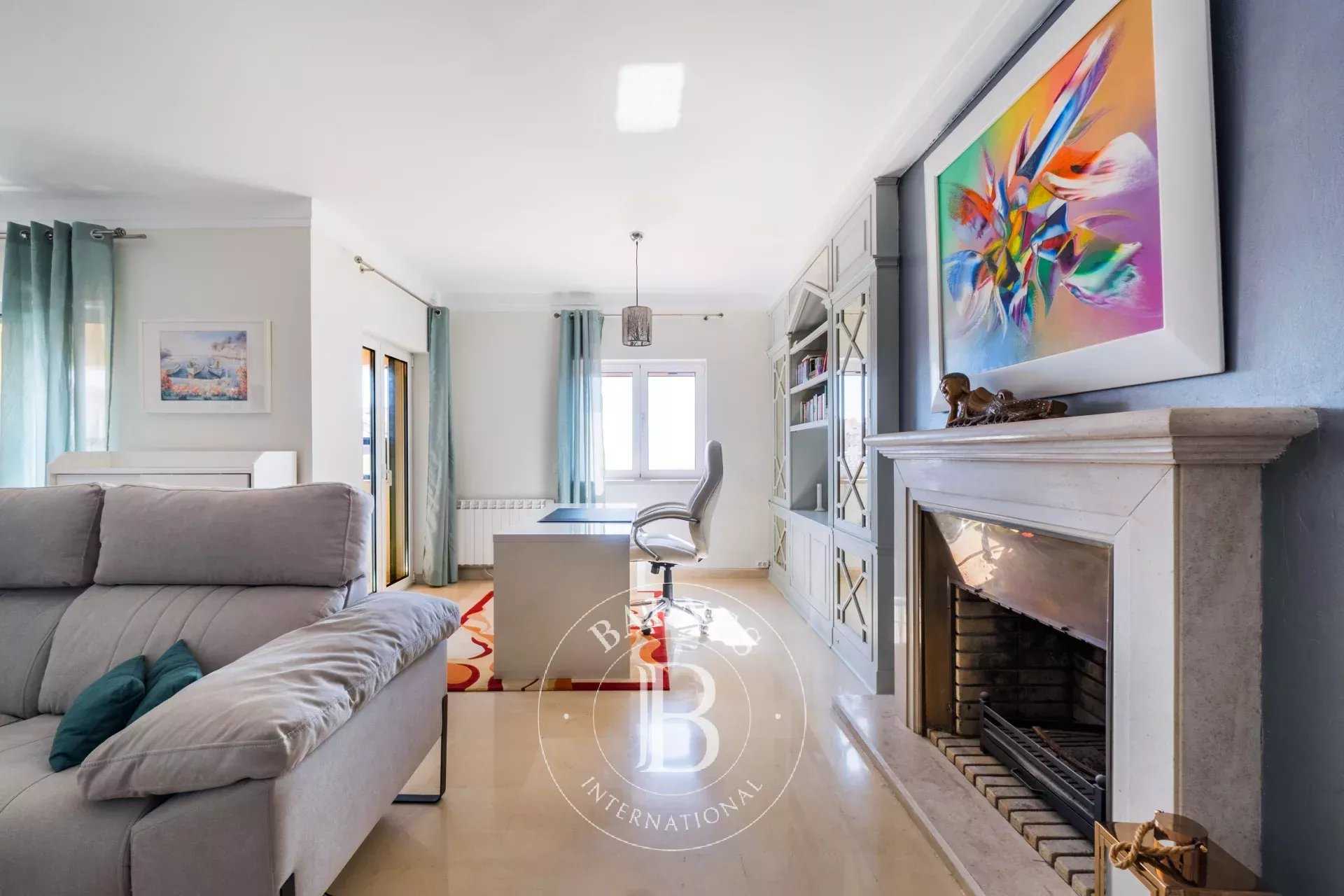 Cascais e Estoril  - Penthouse 