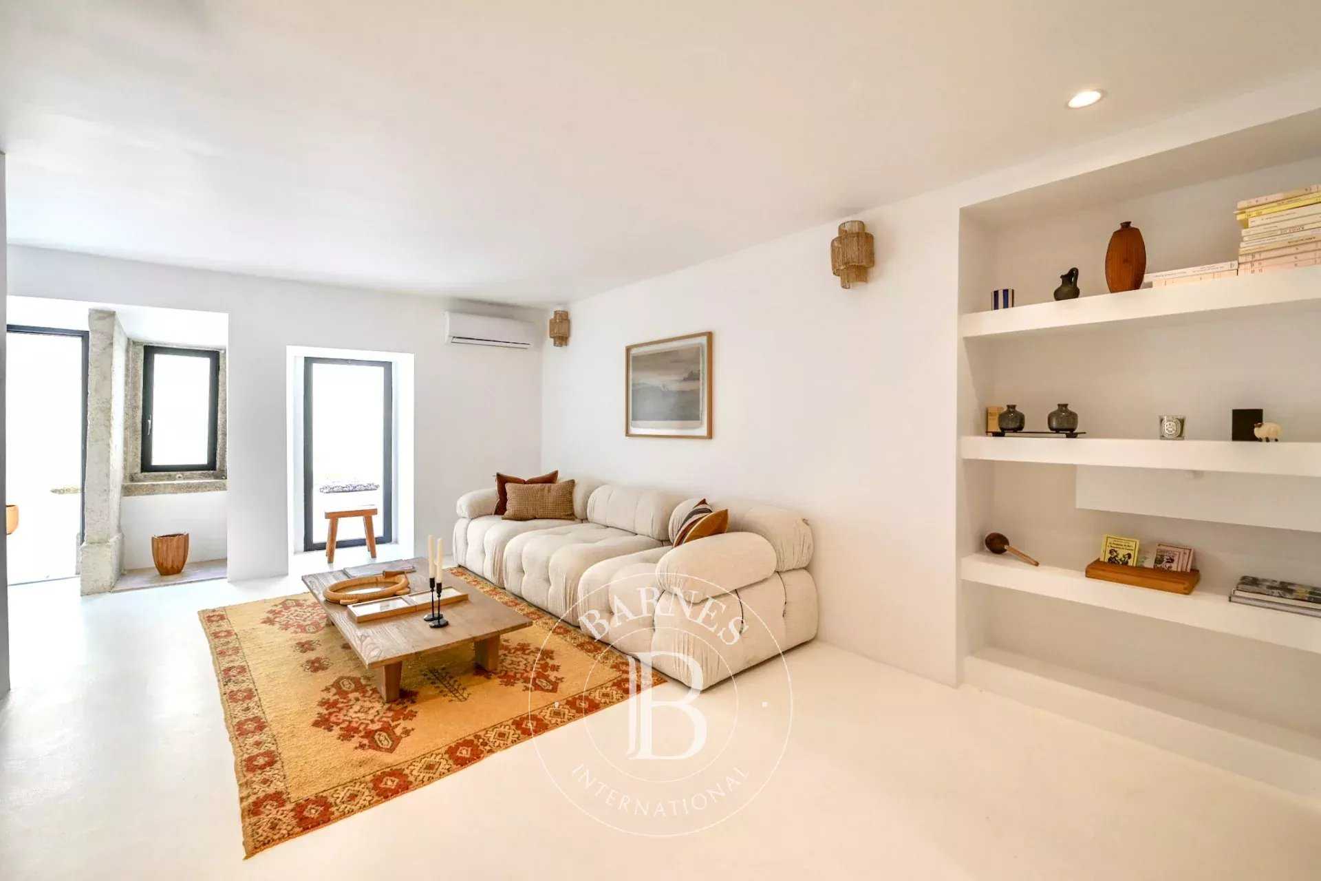 Santa Maria Maior  - Appartement 