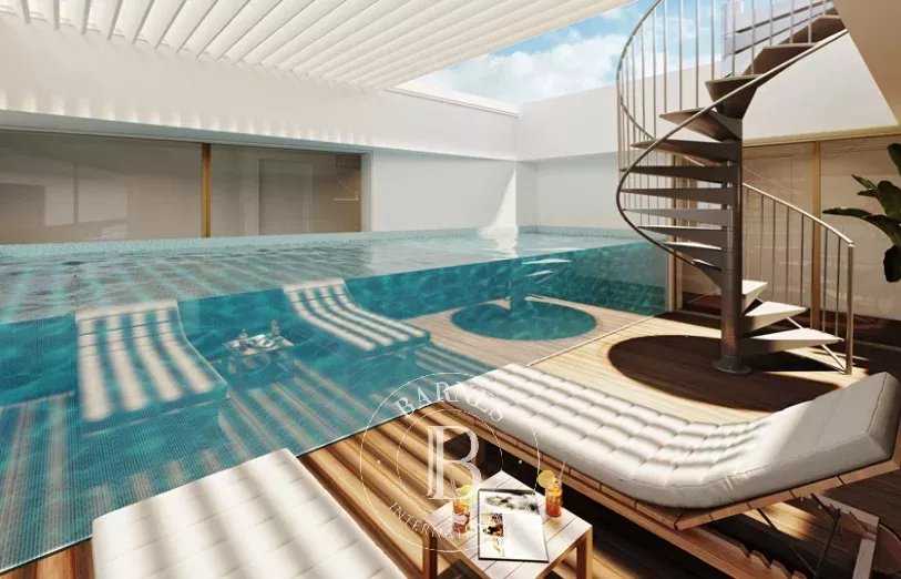 Aldoar, Foz do Douro e Nevogilde  - Penthouse 4 Bedrooms