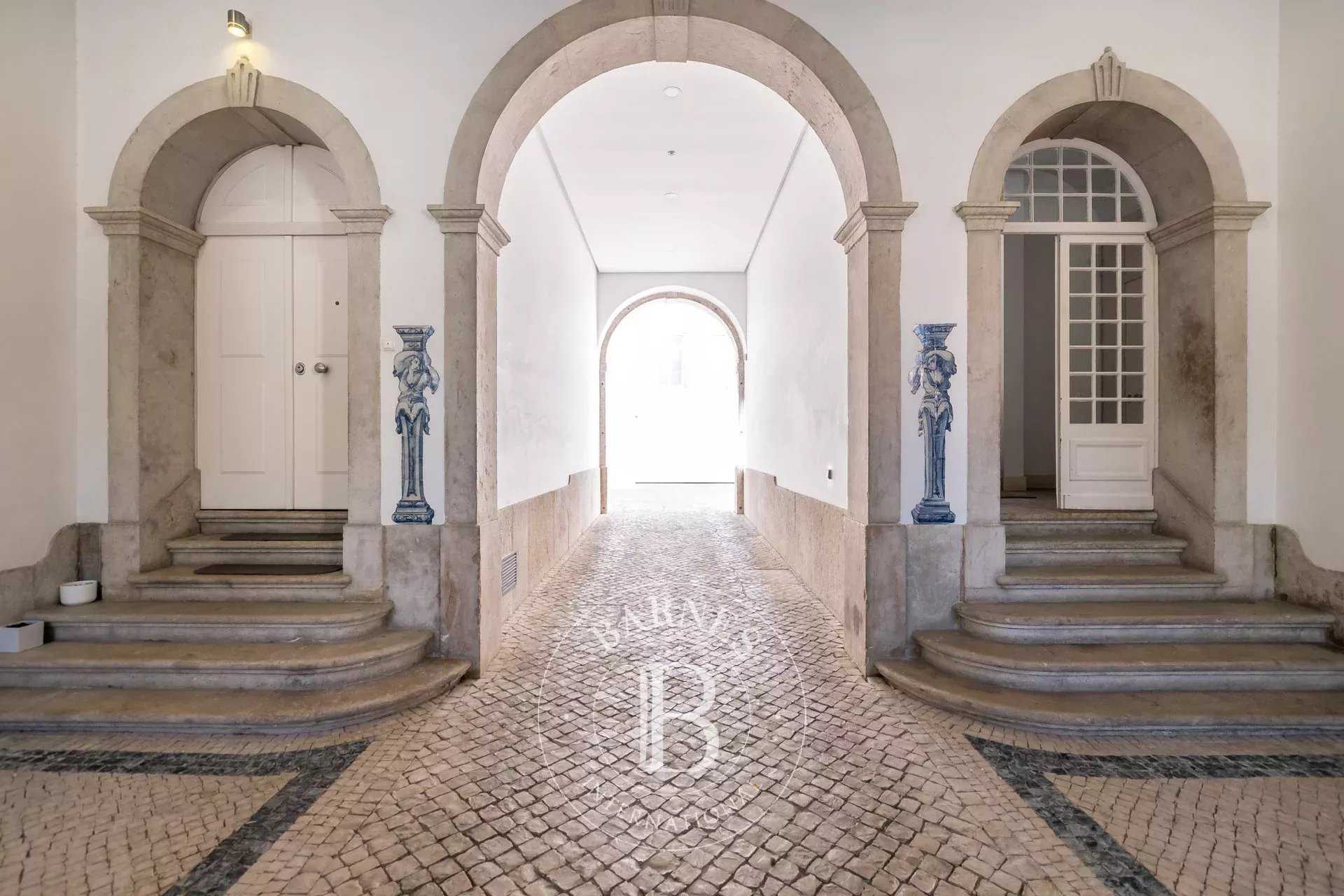 Alcântara  - Appartement 