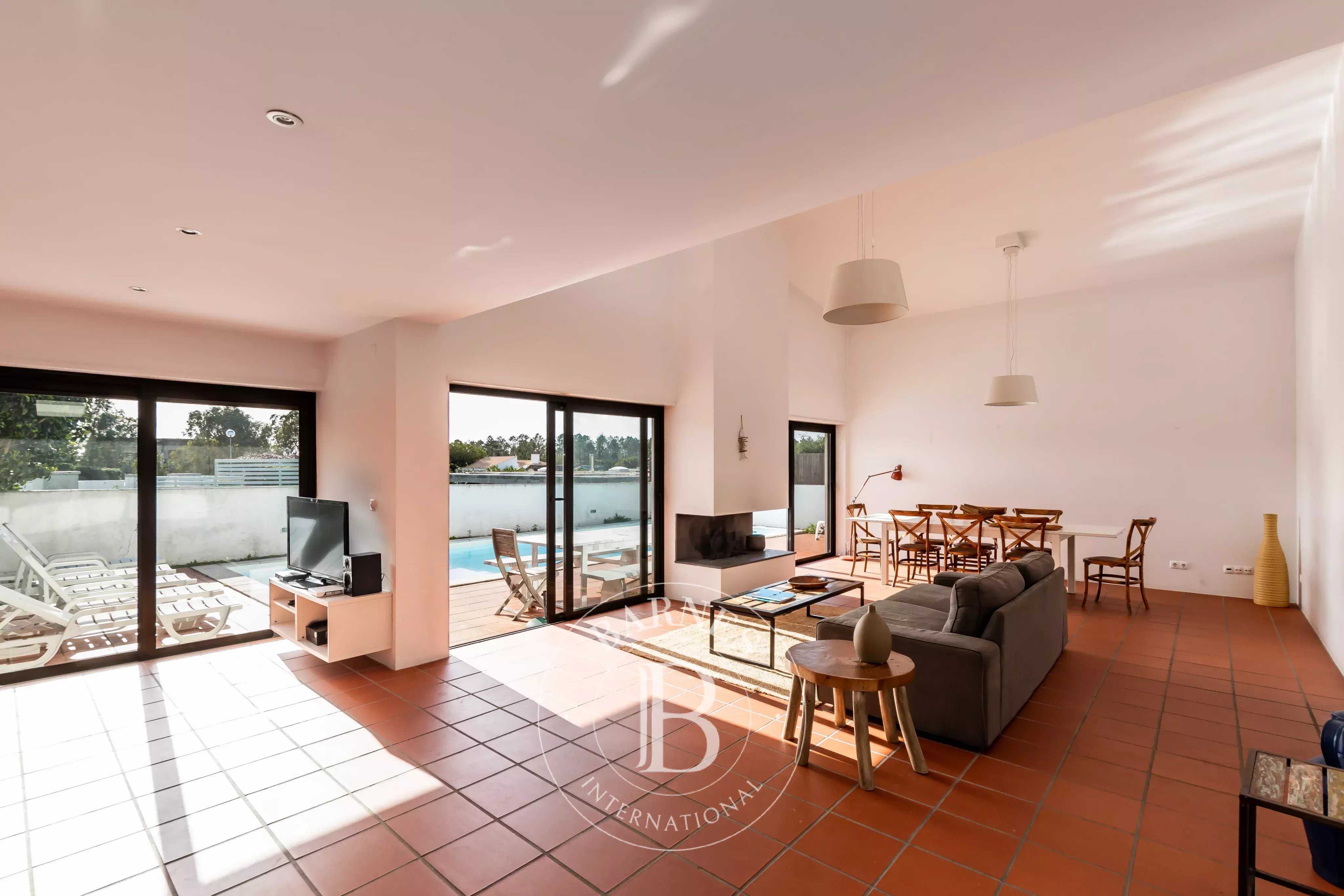 Comporta  - Maison 5 Pi&egrave;ces 4 Chambres