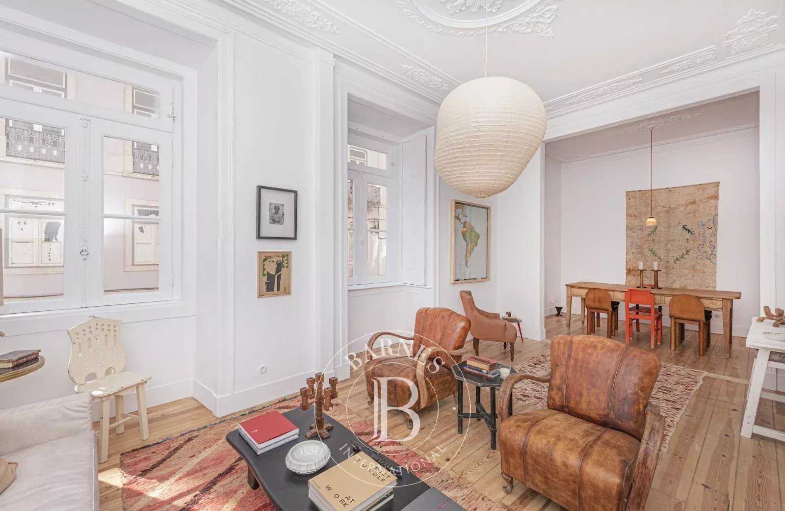Lisboa  - Appartement 
