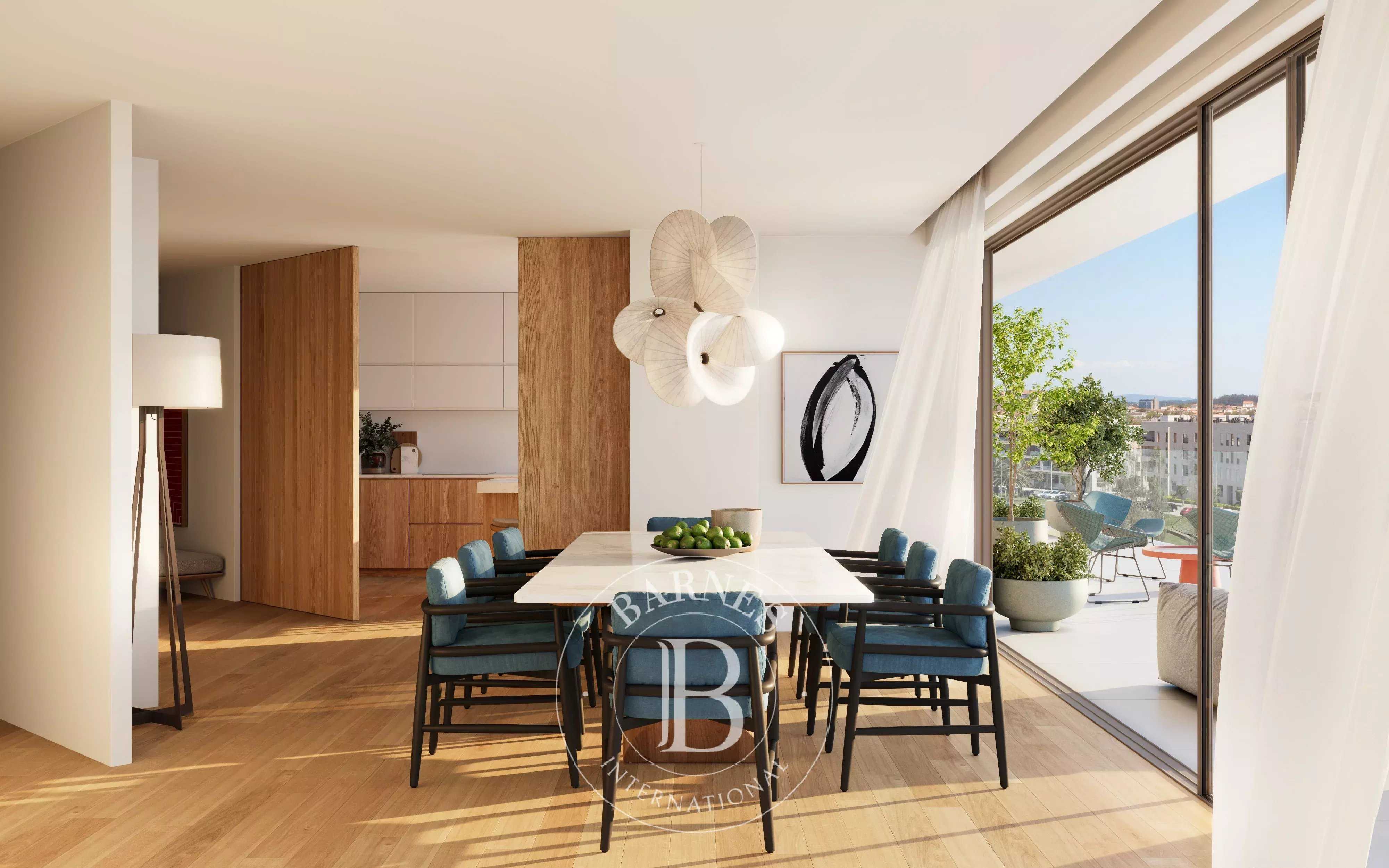 Vila do Conde  - Appartement 4 Pi&egrave;ces