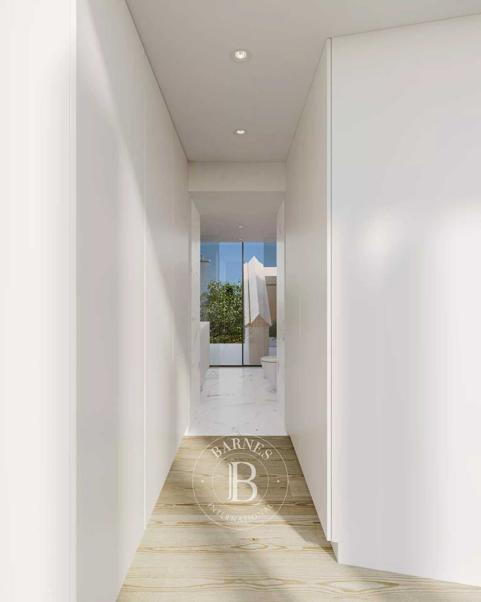 Cascais e Estoril  - Appartement 5 Pièces 4 Chambres