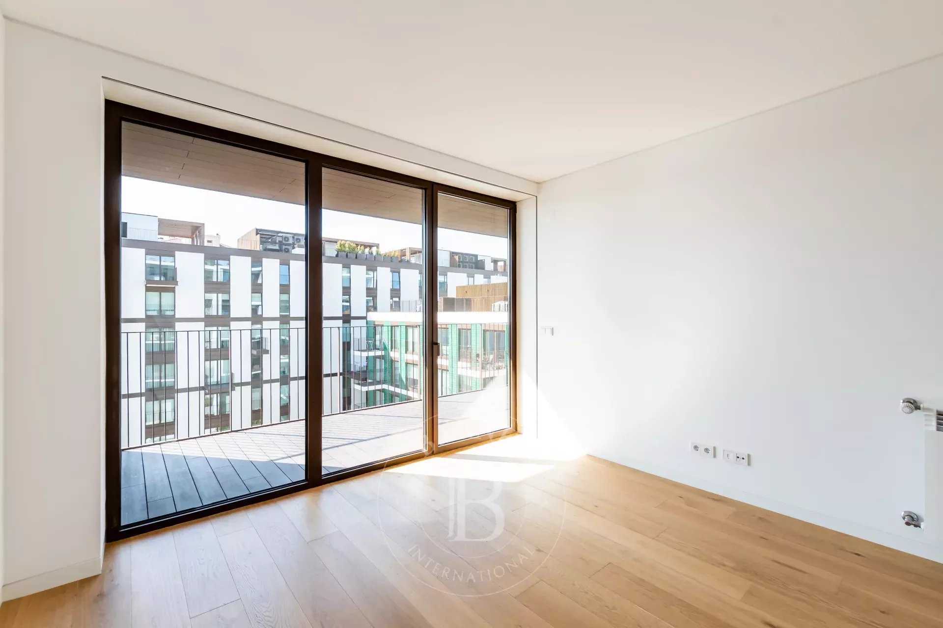 Lisboa  - Apartment 2 Bedrooms