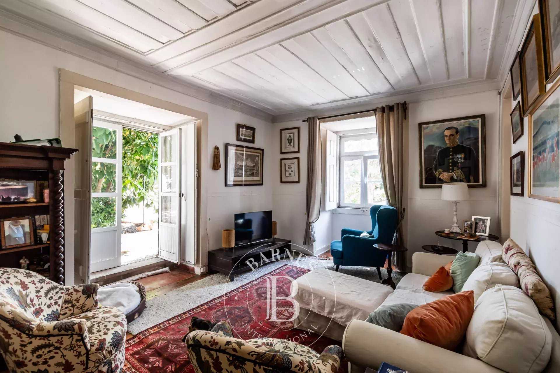 Santa Maria Maior  - Appartement 
