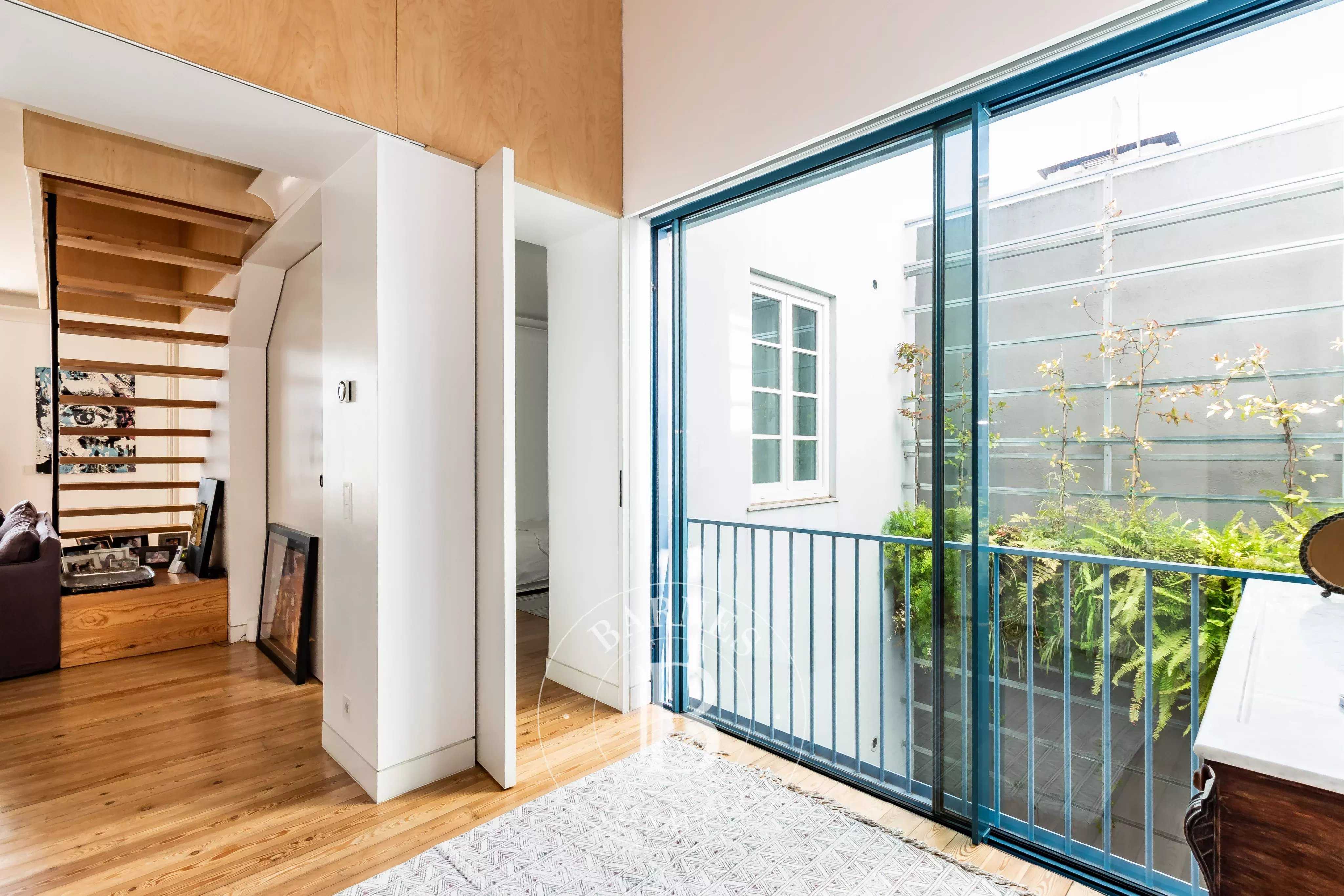 Avenidas Novas  - Appartement 5 Pi&egrave;ces 4 Chambres