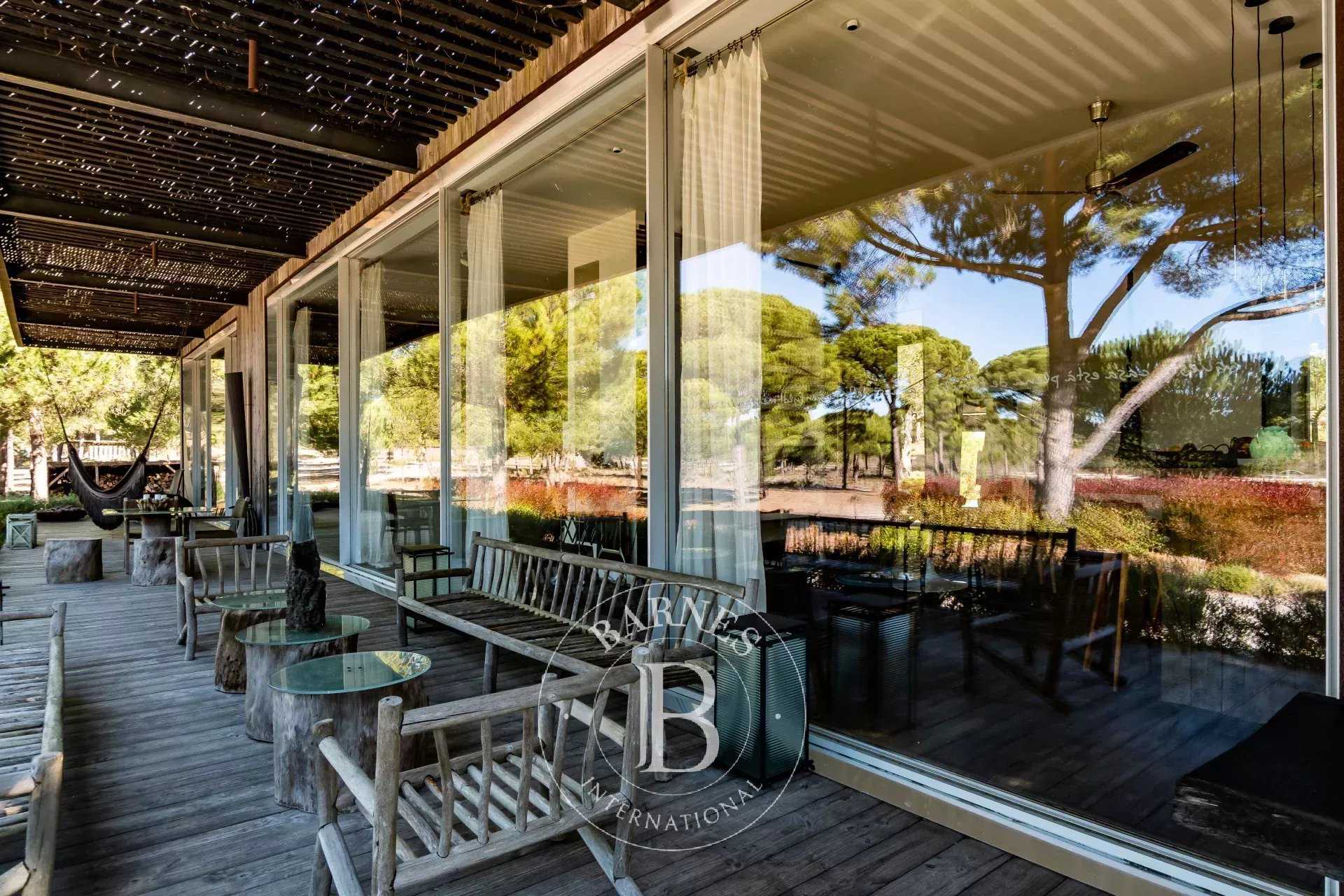 Grândola e Santa Margarida da Serra  - House 7 Bedrooms