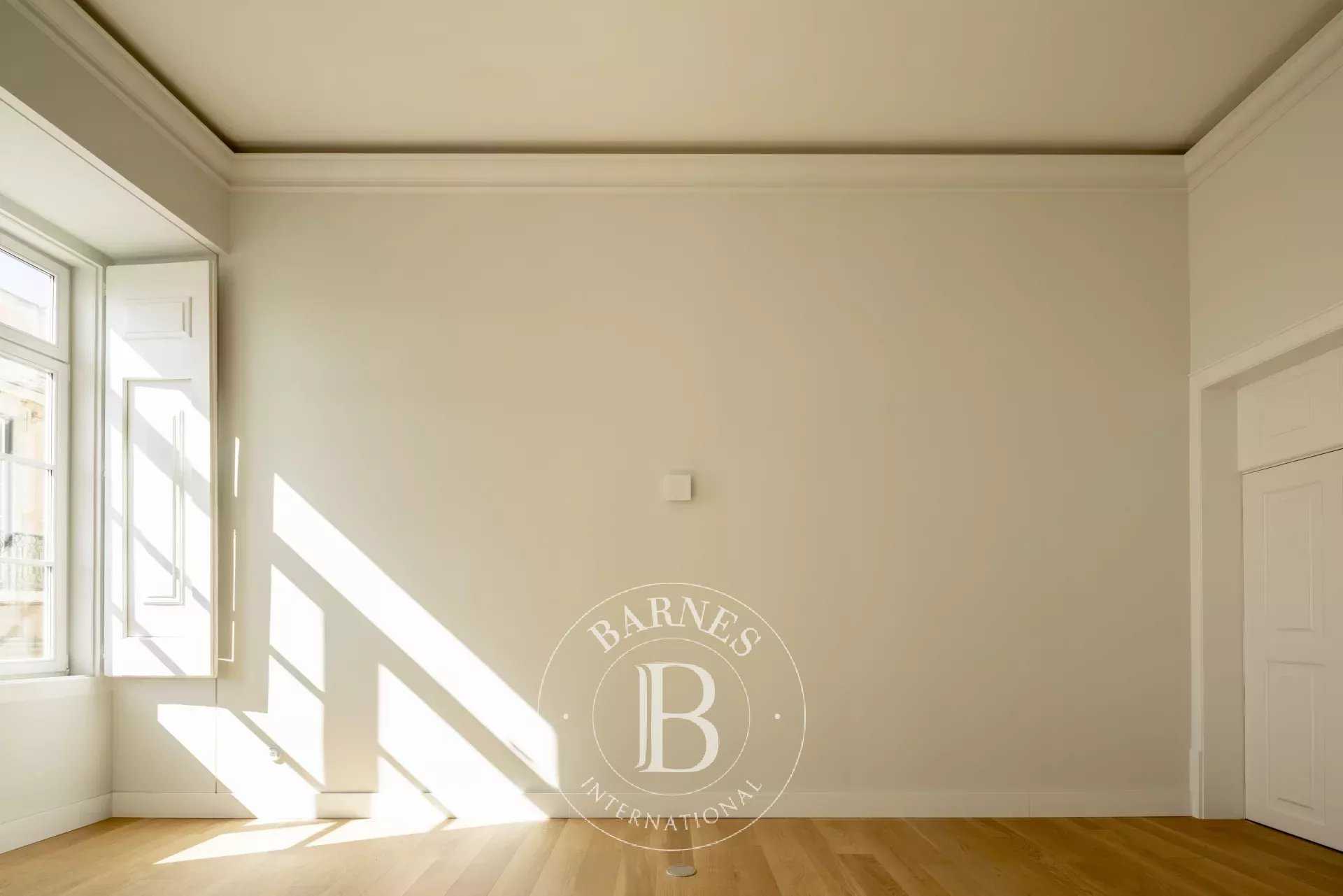 Misericórdia  - Appartement 