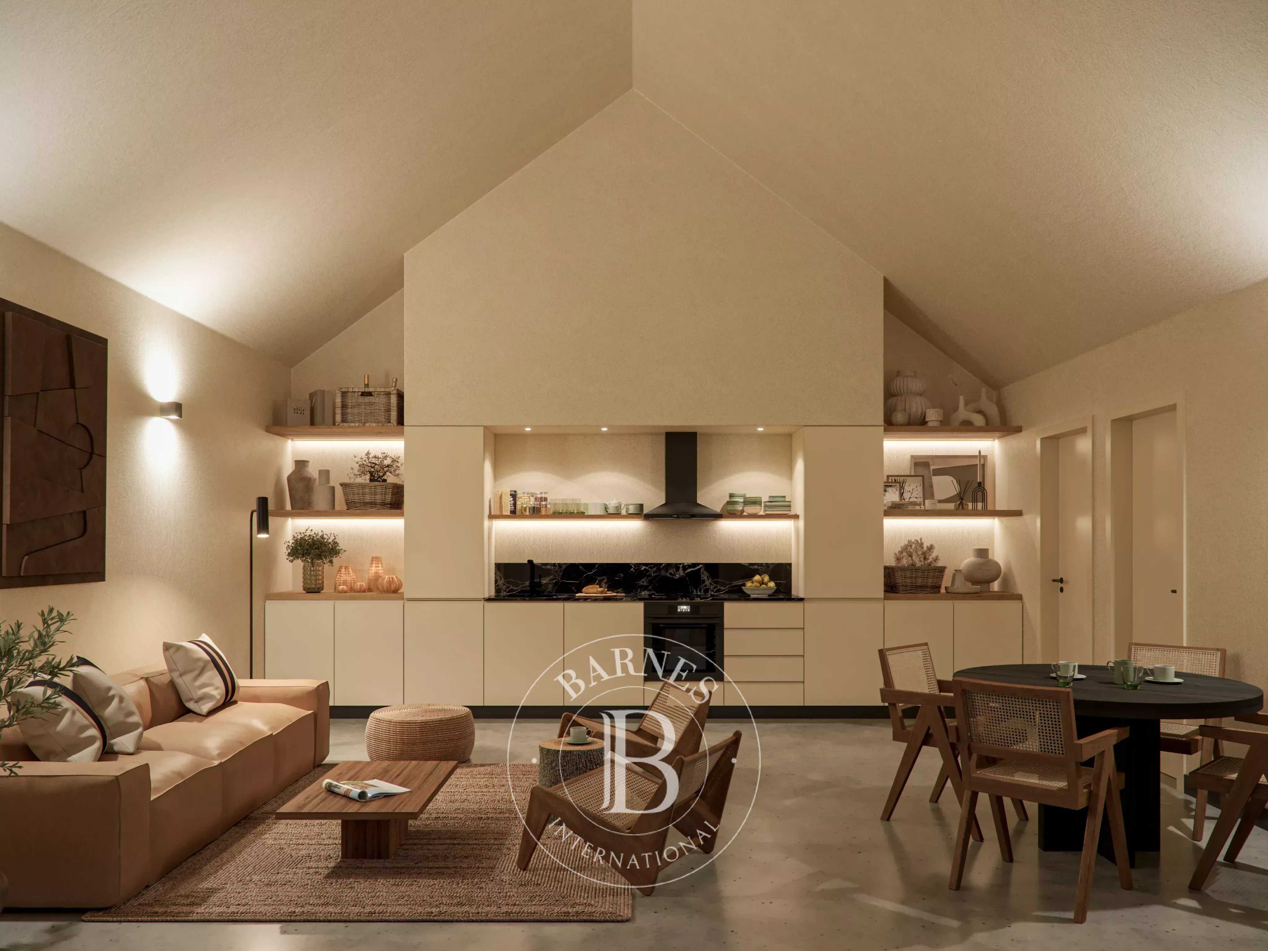 Grândola e Santa Margarida da Serra  - Maison 2 Pi&egrave;ces, 1 Chambre