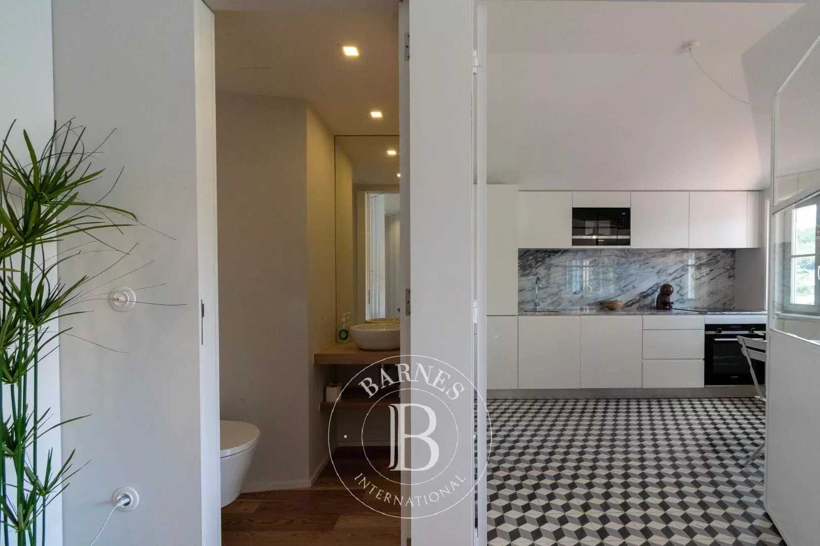 Lordelo do Ouro e Massarelos  - Piso 3 Cuartos 2 Habitaciones