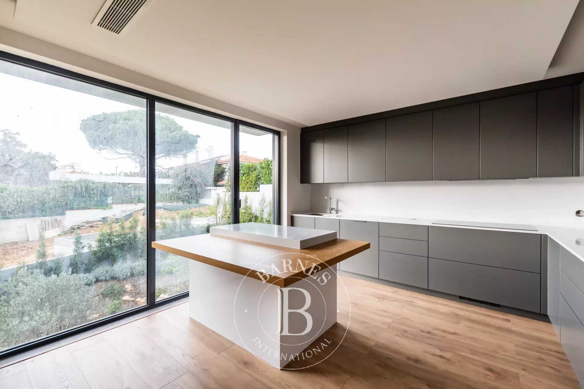 Cascais e Estoril  - Maison 5 Pièces 4 Chambres