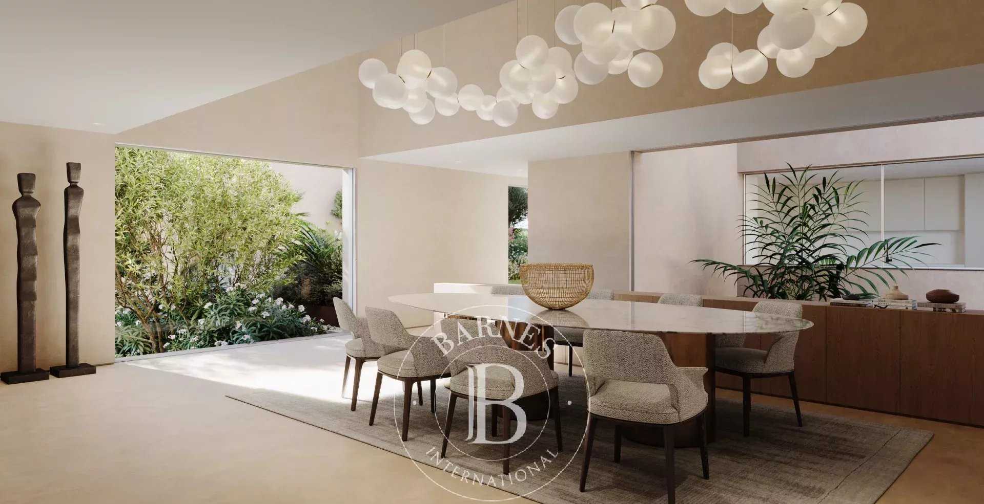 Cascais e Estoril  - Maison 