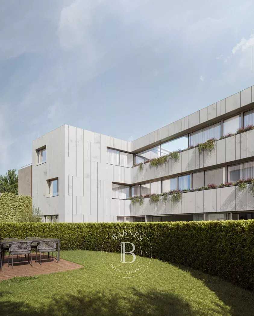 Aldoar, Foz do Douro e Nevogilde  - Piso 