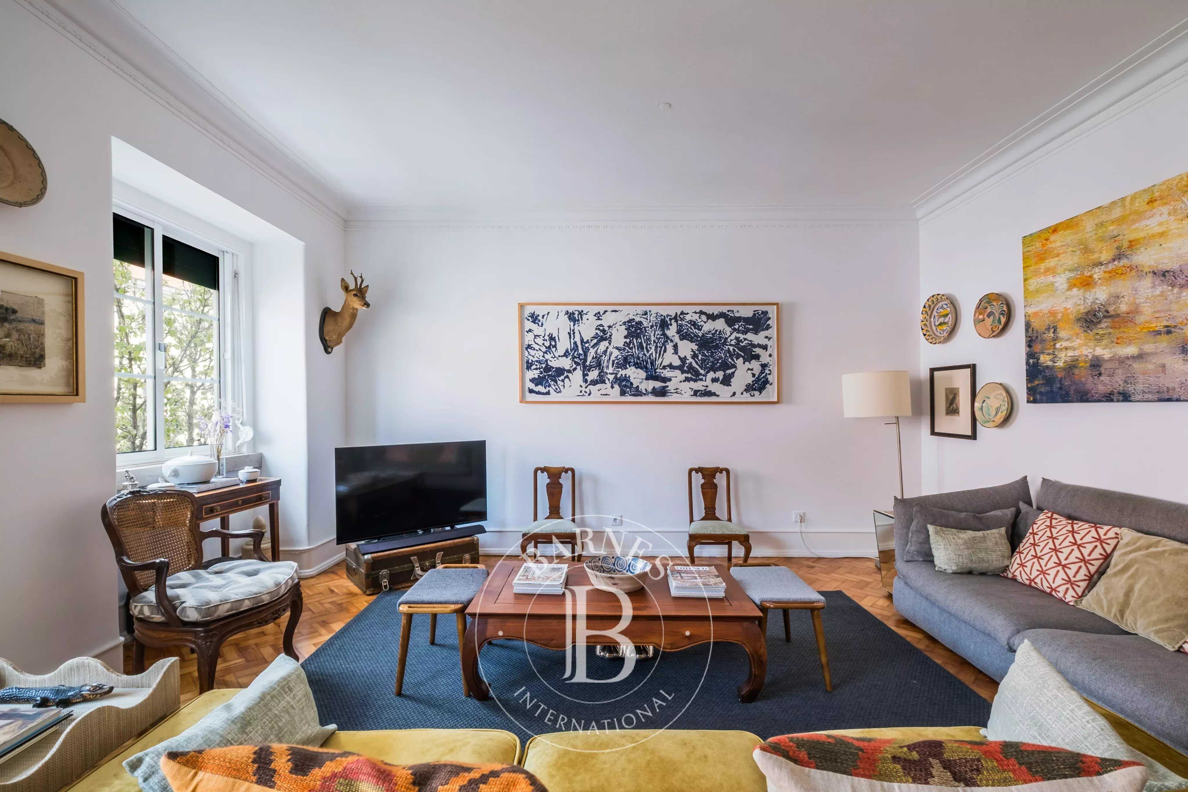 Lisboa  - Appartement 