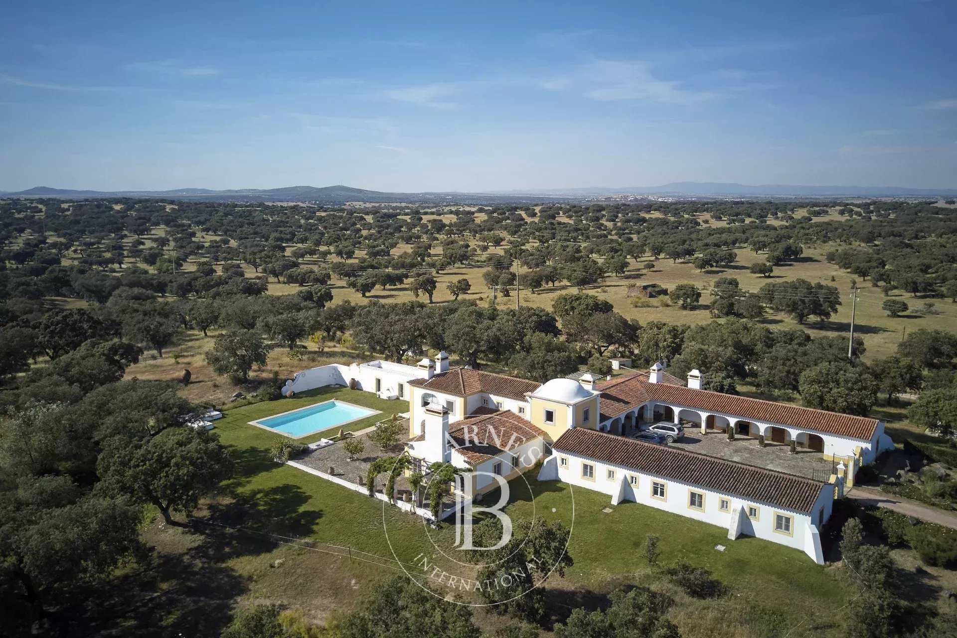 Monforte  - Chalet 7 Bedrooms