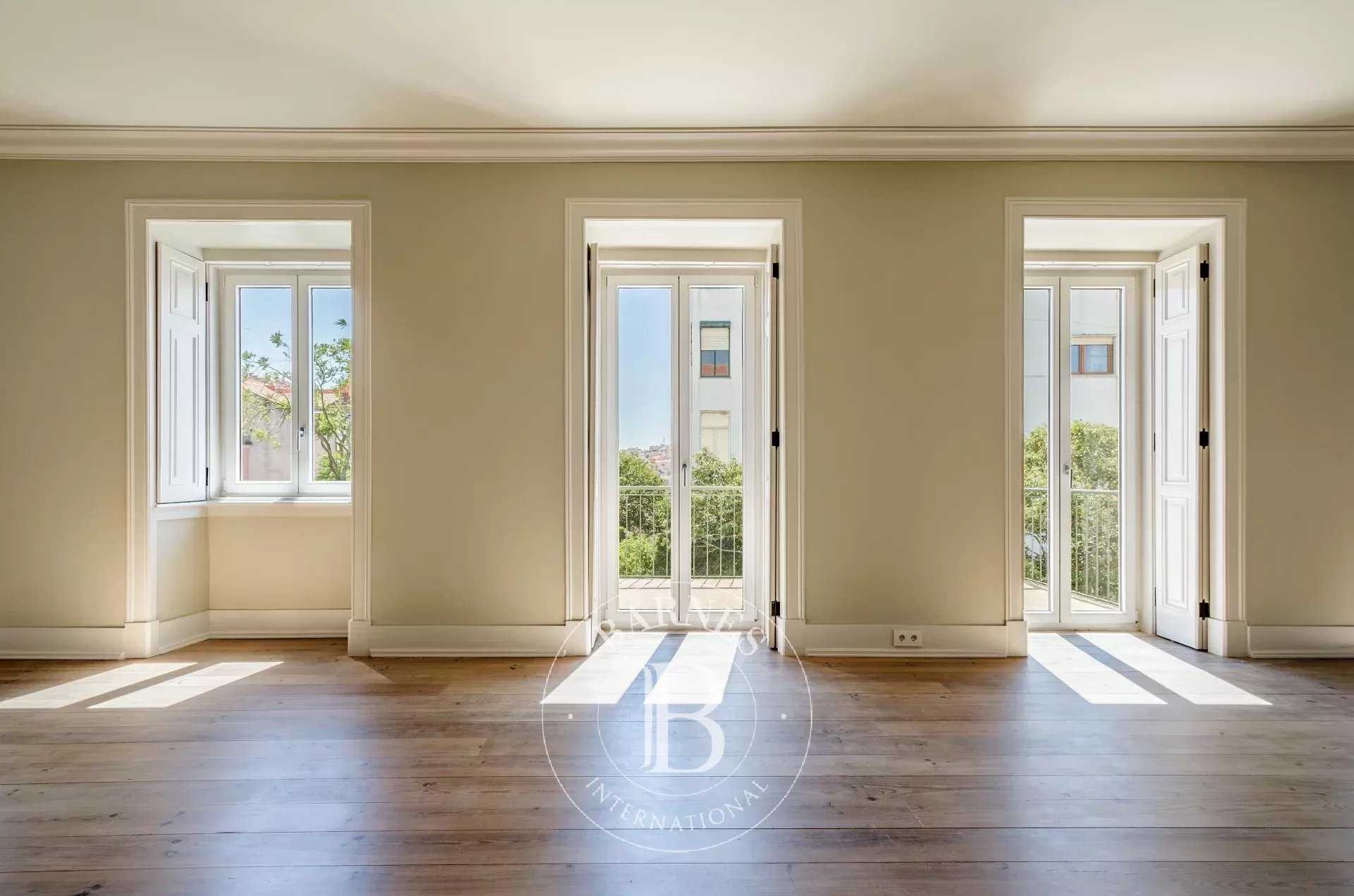 Misericórdia  - Apartment 3 Bedrooms