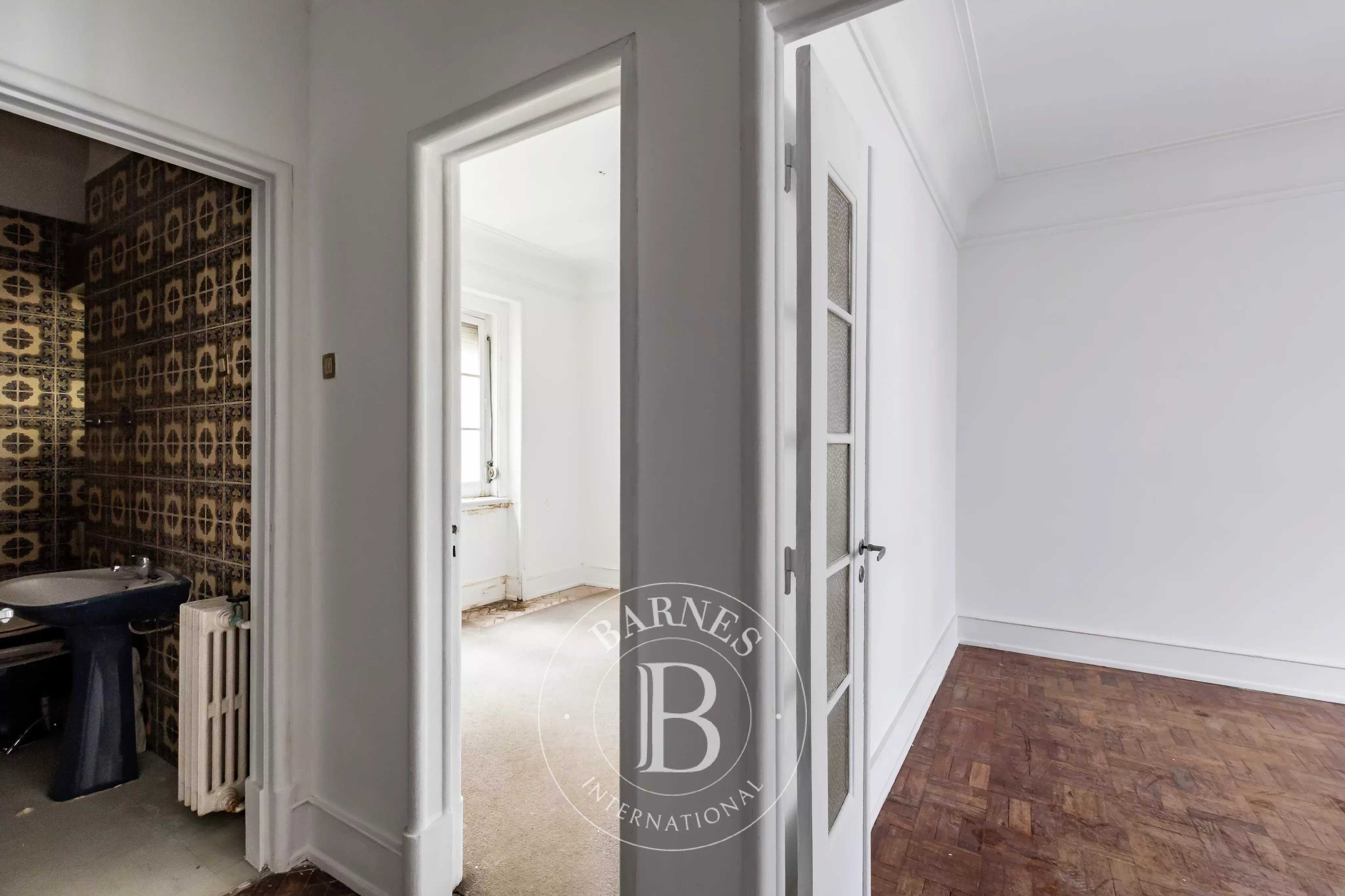 Avenidas Novas  - Appartement 