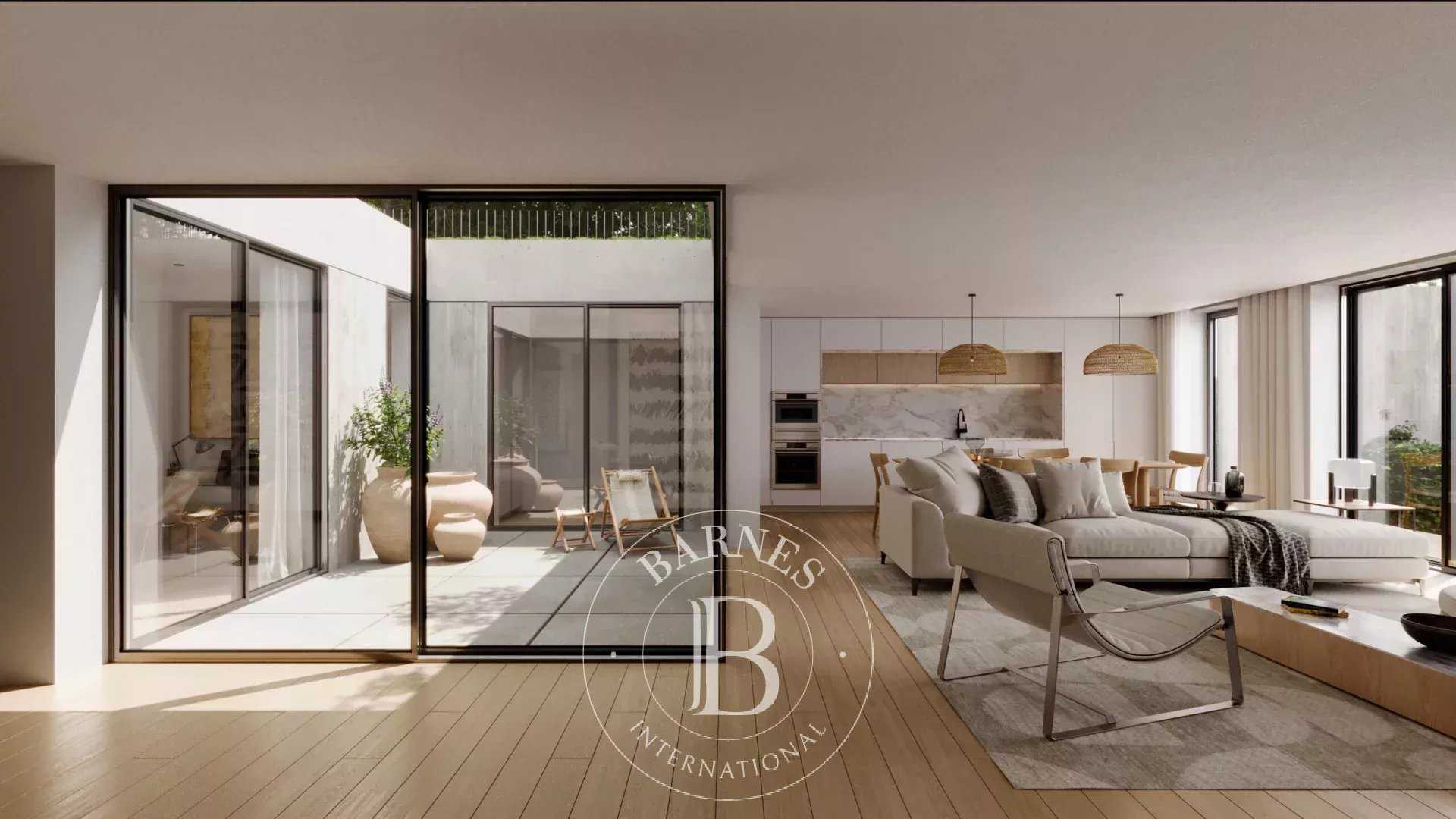 Paranhos  - Piso 4 Cuartos 3 Habitaciones