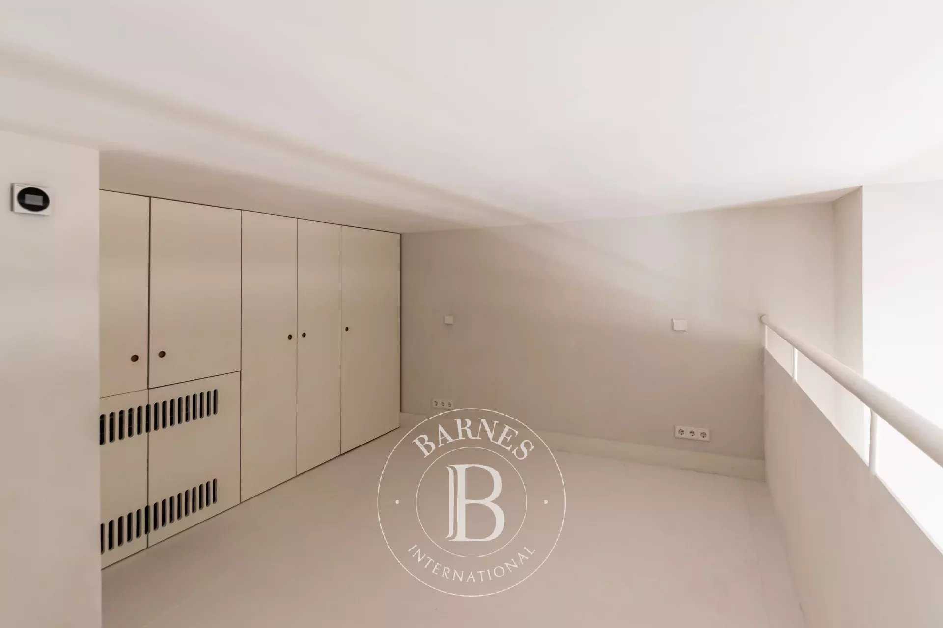 Santa Maria Maior  - Appartement 