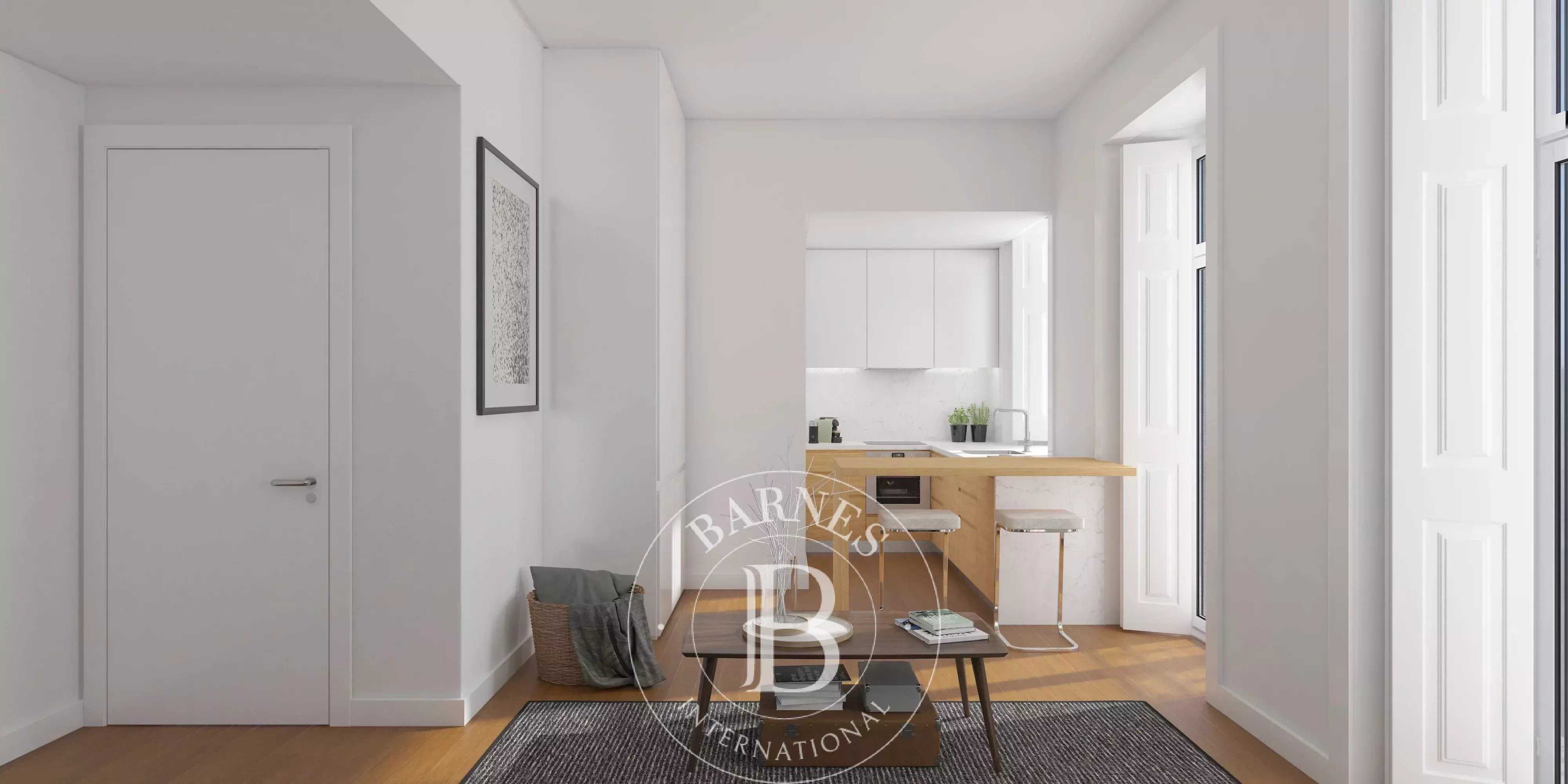 Lisboa  - Appartement 