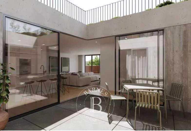 Paranhos  - Piso 4 Cuartos 3 Habitaciones