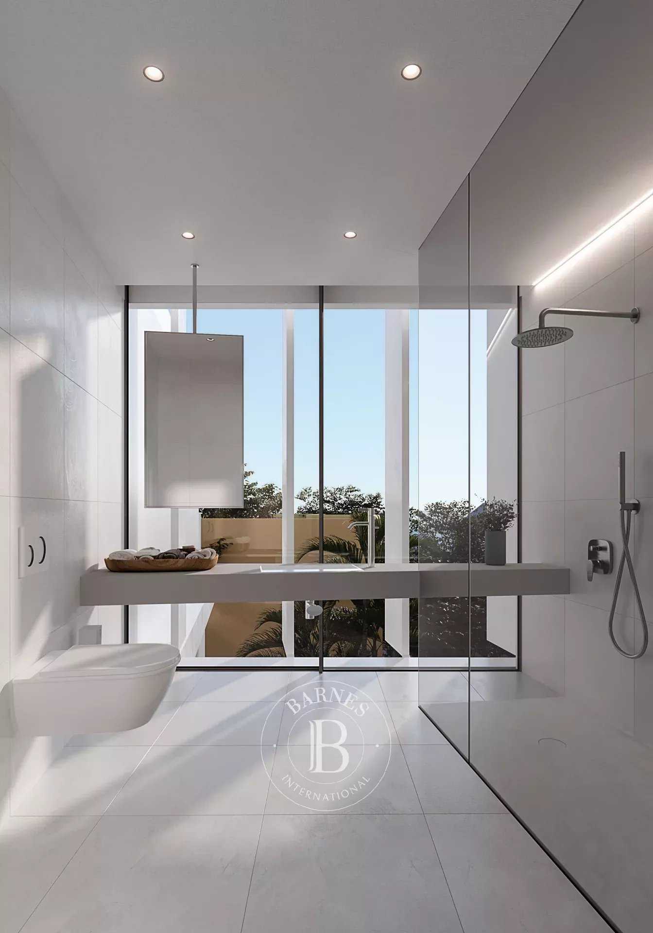 Cascais e Estoril  - Appartement 5 Pièces 4 Chambres