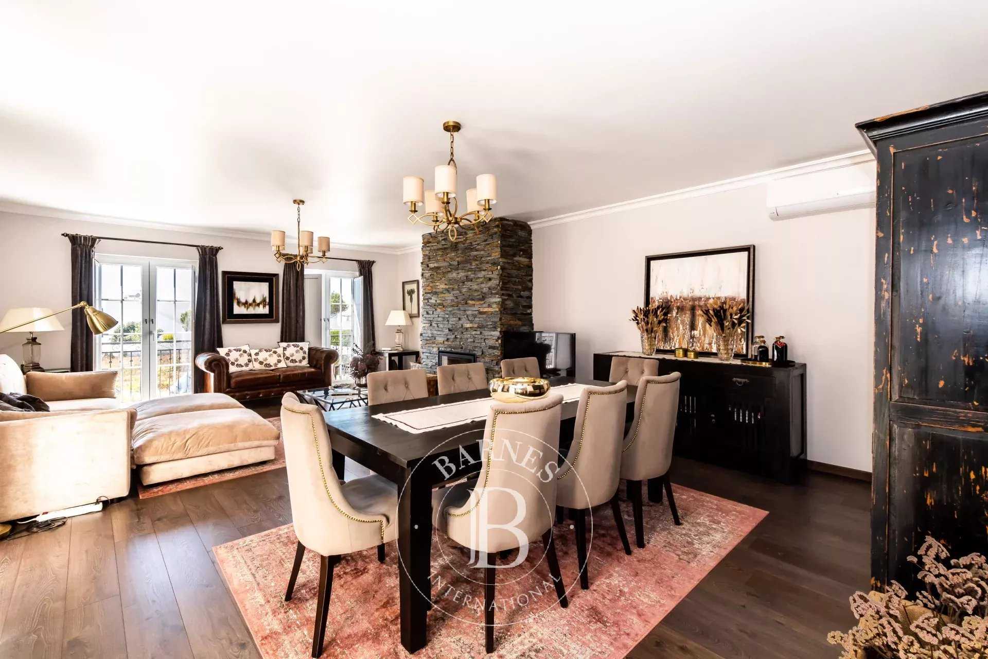 Porto Covo  - House 5 Bedrooms