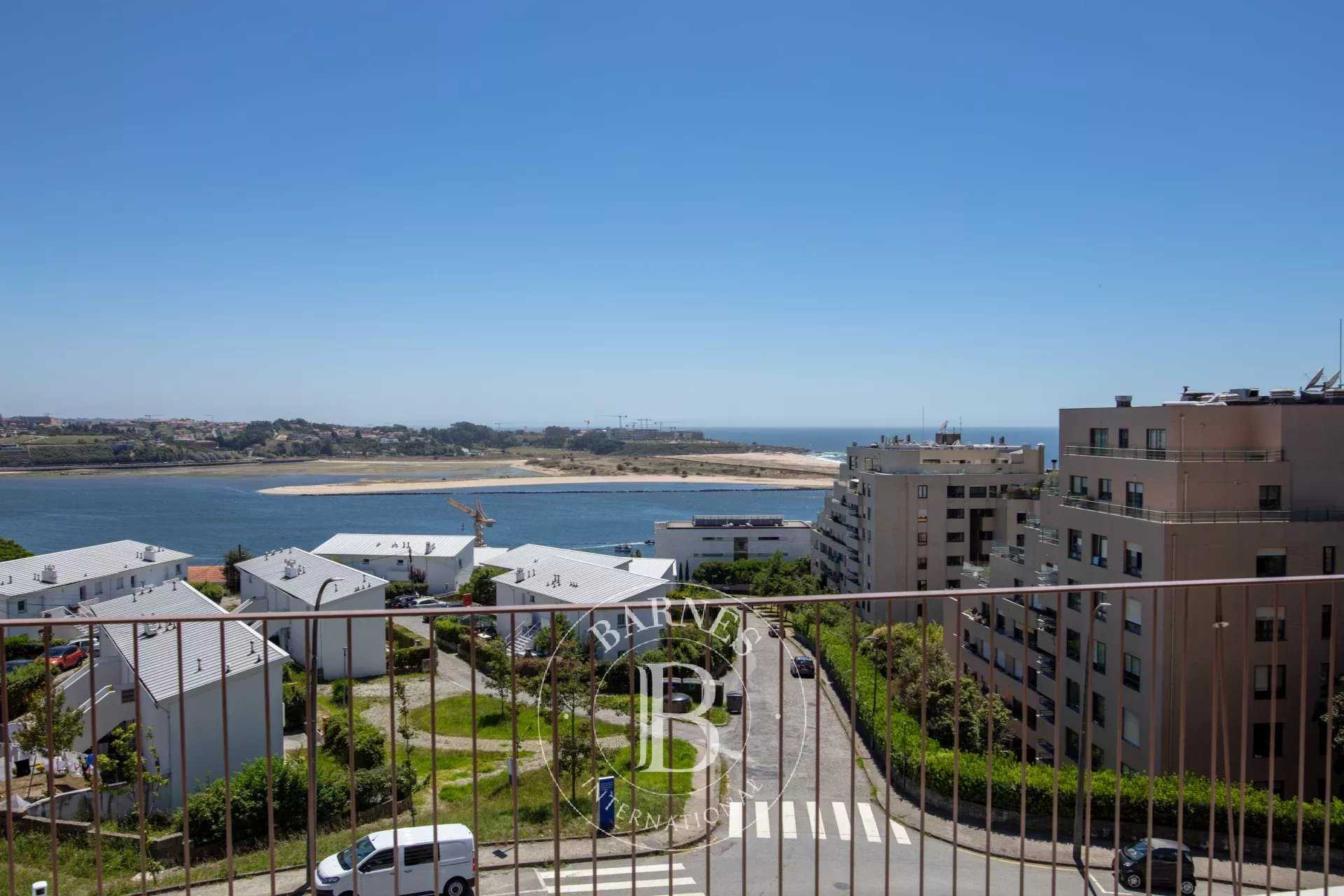 Aldoar, Foz do Douro e Nevogilde  - Appartement 