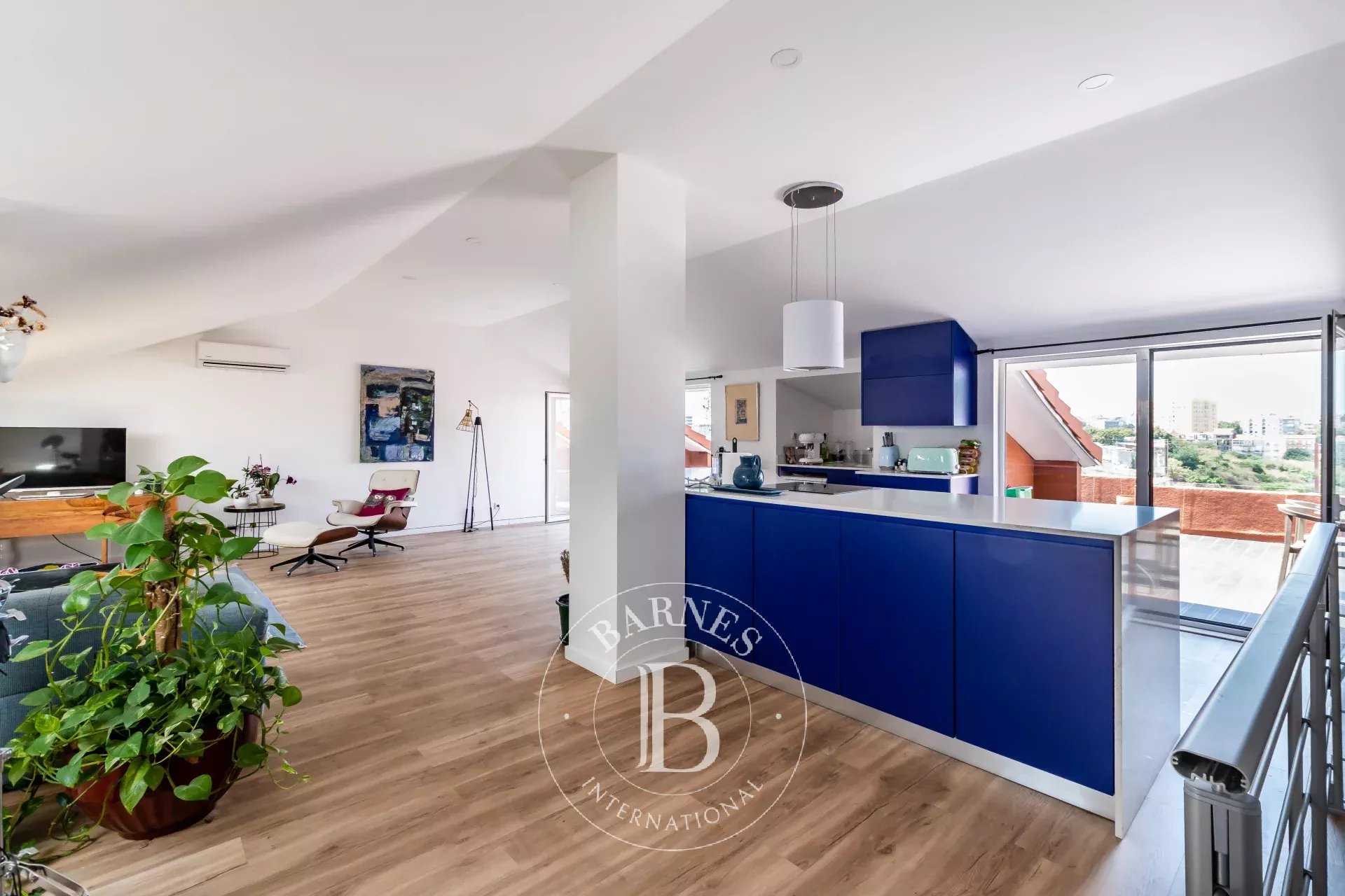 Lisboa  - Appartement 