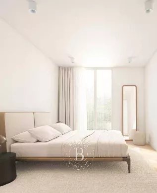 Alcântara  - Apartment 3 Bedrooms