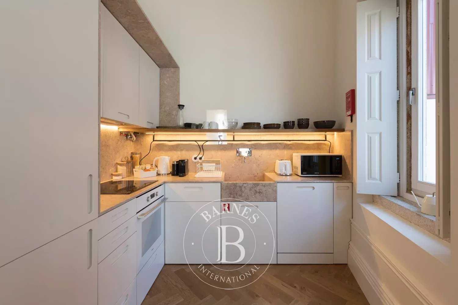 Porto  - Piso 1 Cuarto, 1 Habitacion