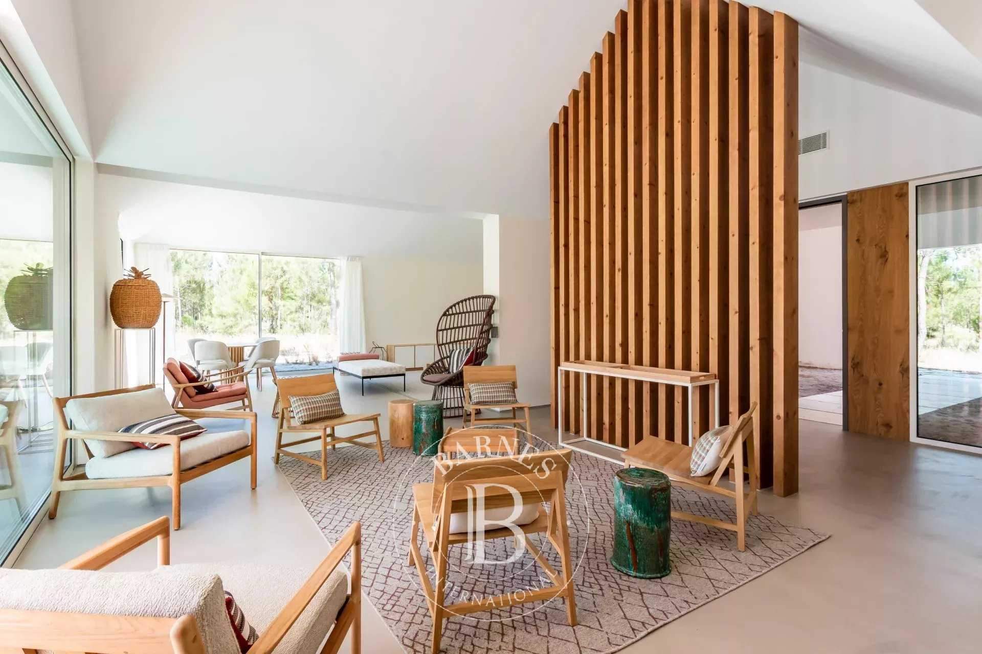Grândola e Santa Margarida da Serra  - Maison 4 Pièces 3 Chambres