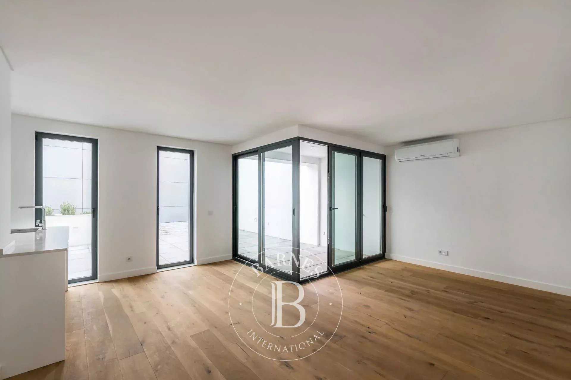 Graça  - Appartement 4 Pièces 3 Chambres