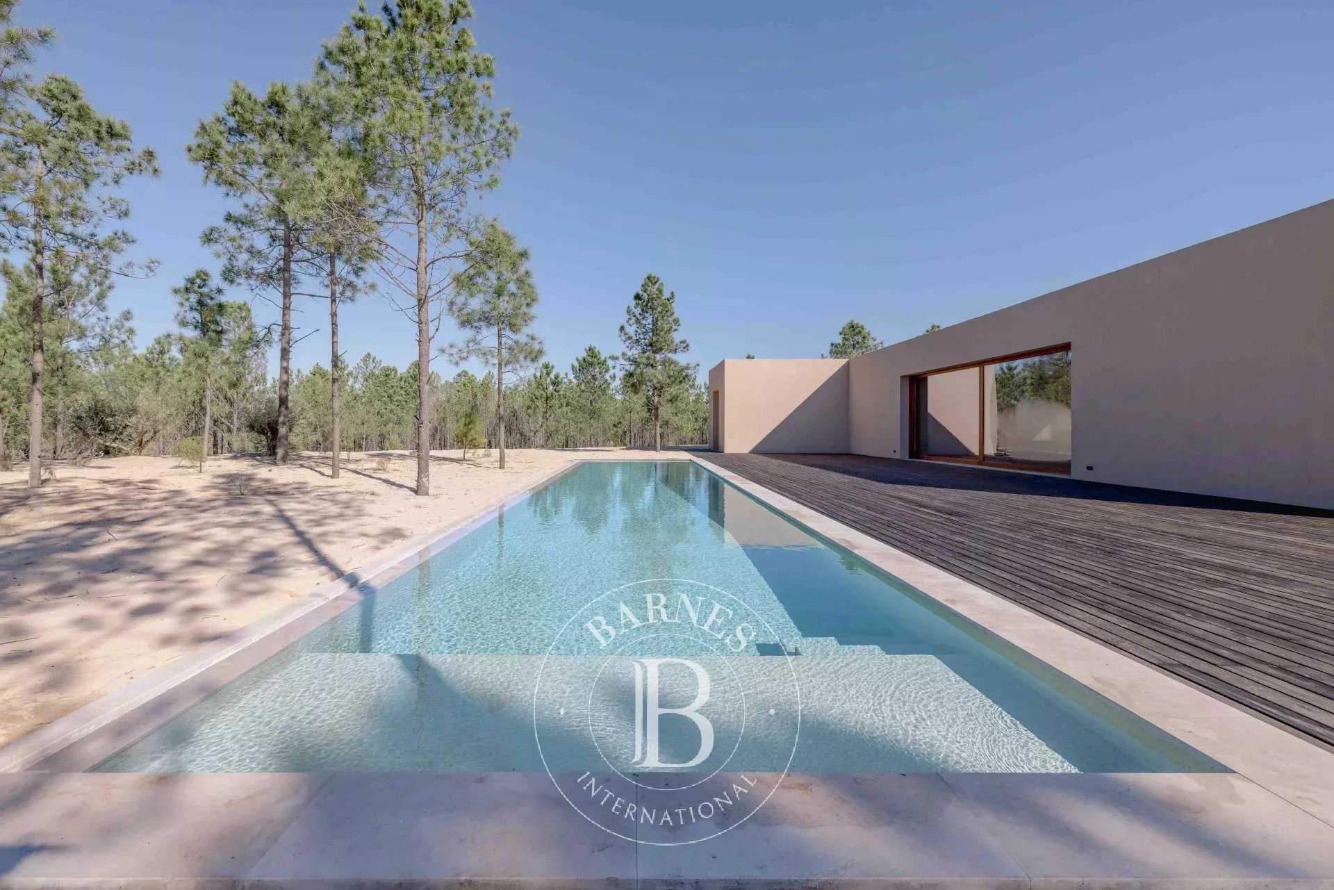 Melides  - House 4 Bedrooms