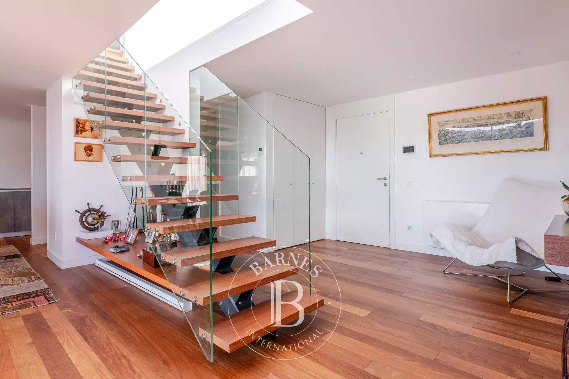 Porto  - Ático 4 Cuartos 3 Habitaciones